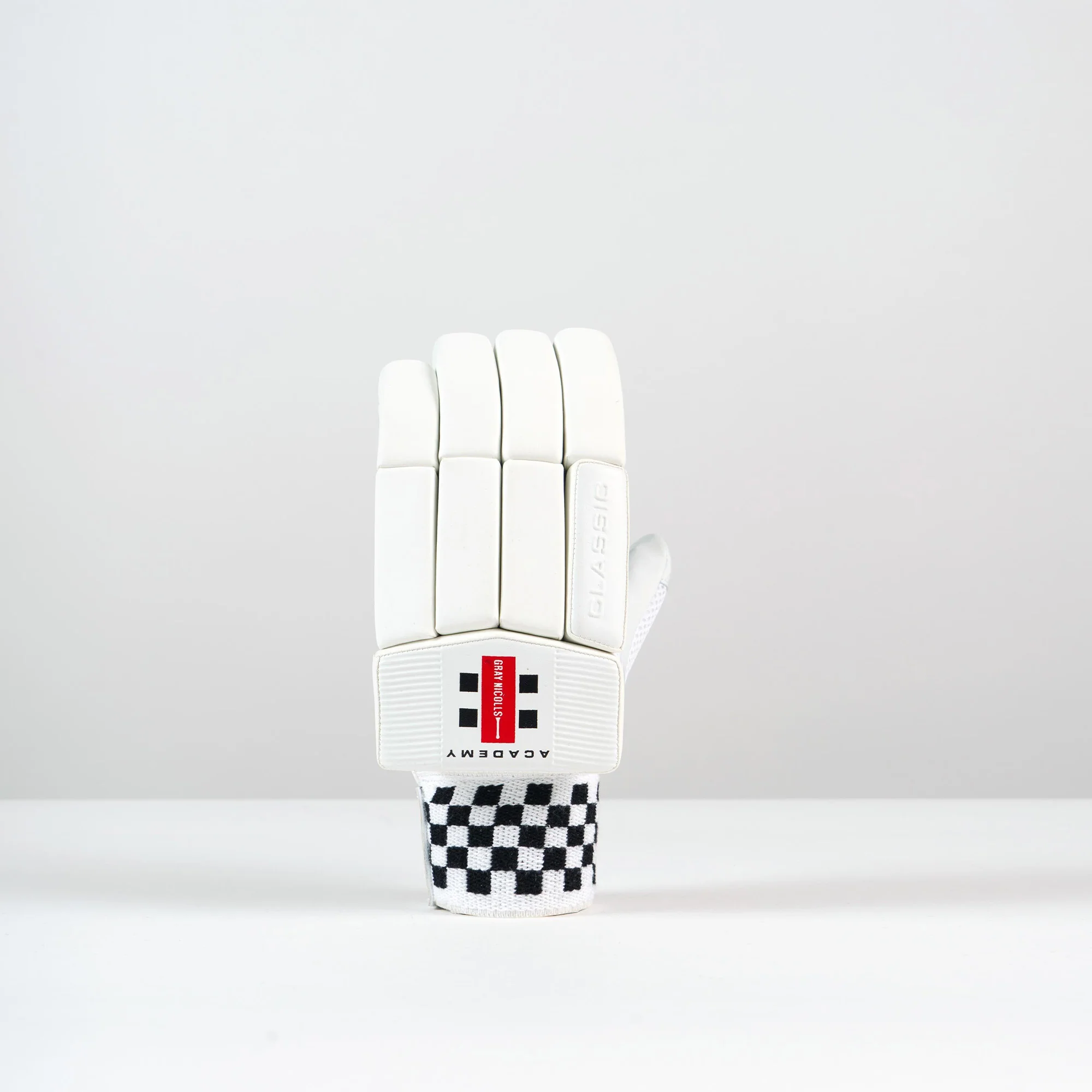 Classic Academy Cricket Gloves - Image 5