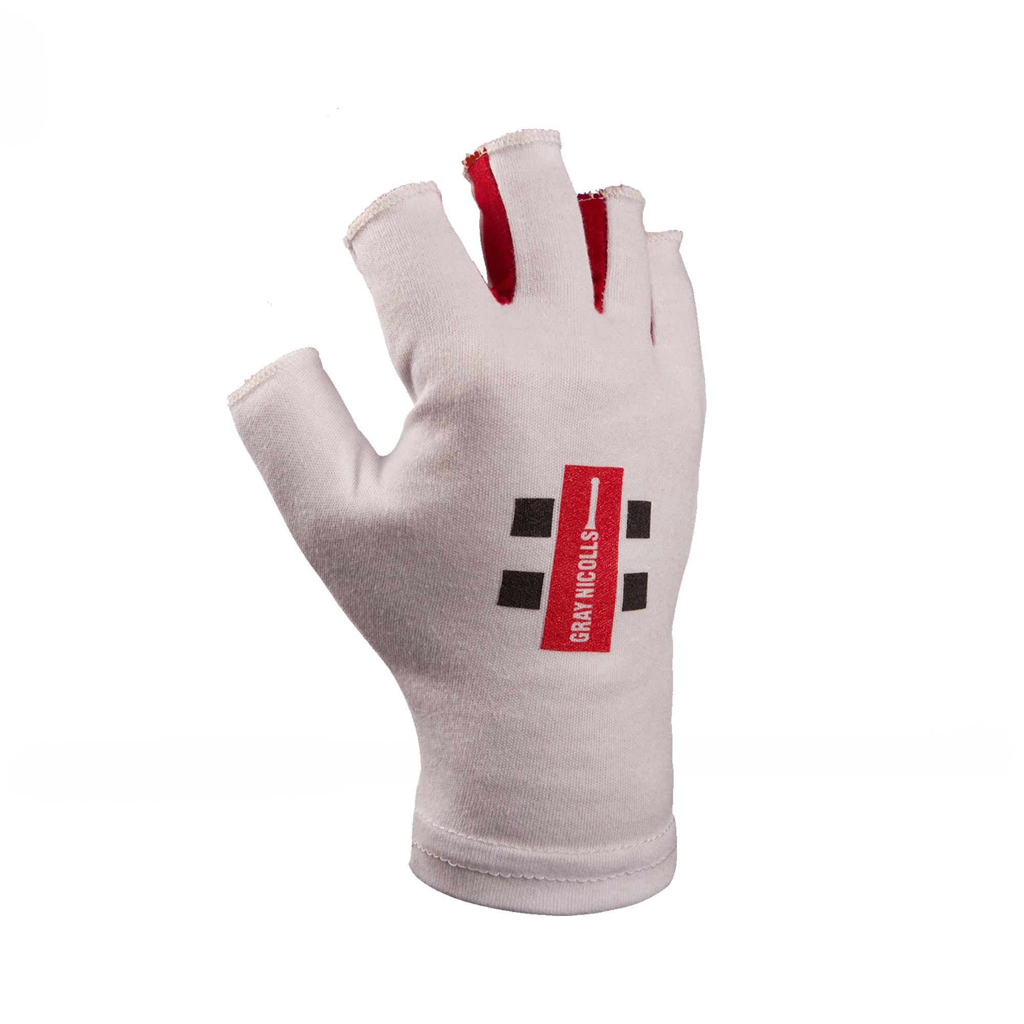 Inner Pro Fingerless Batting Gloves