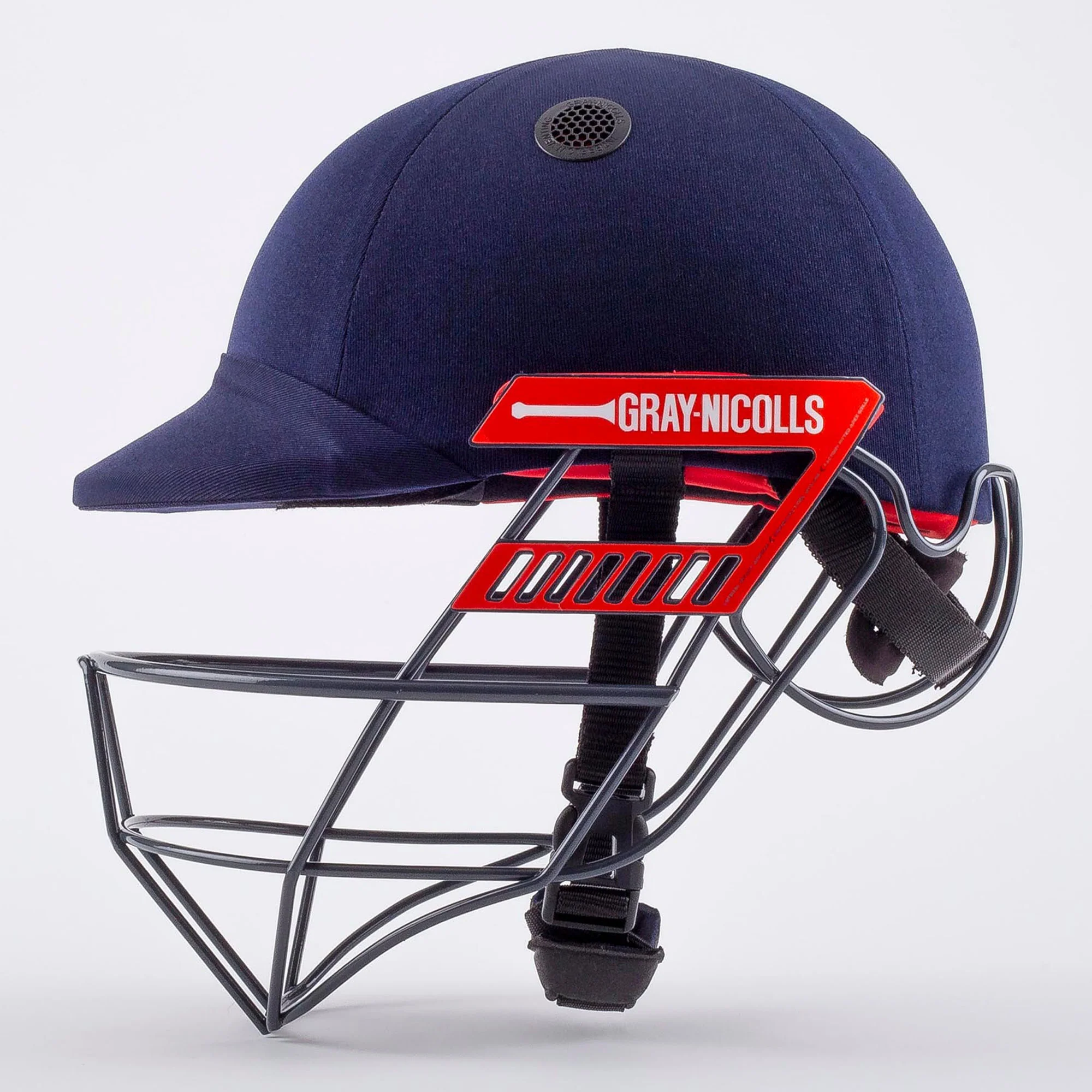 Ultimate 360 Cricket Helmet Senior - Image 4