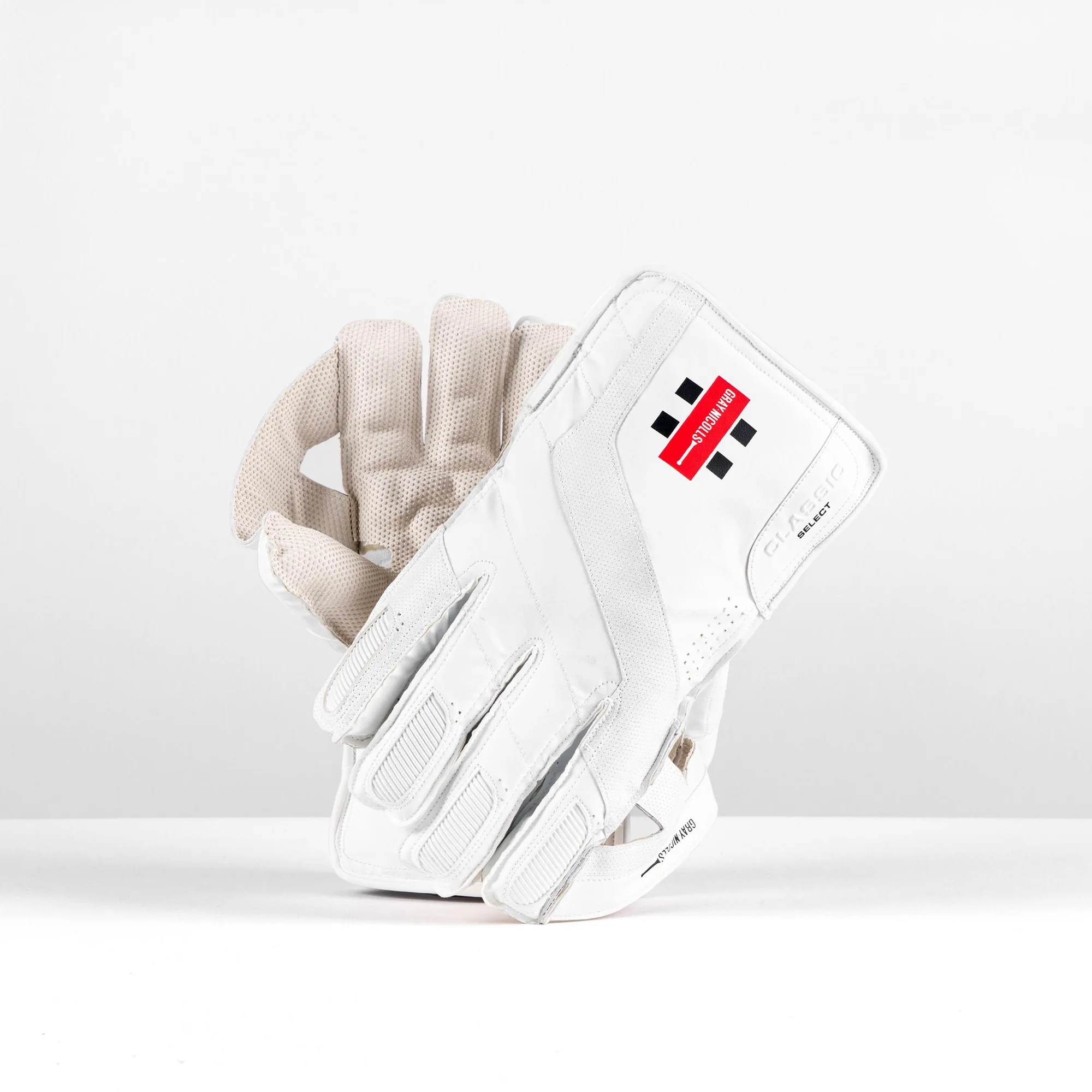 Wicketkeeping Classic Select Gloves