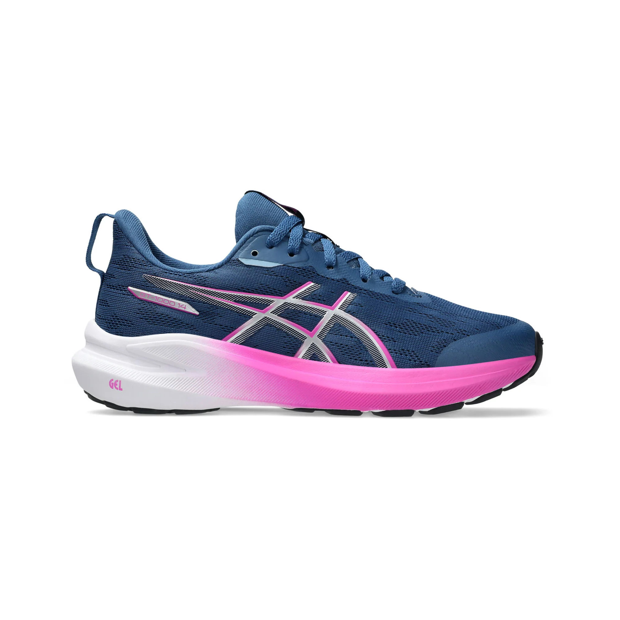 GT 1000 14 GS Junior Running Shoes