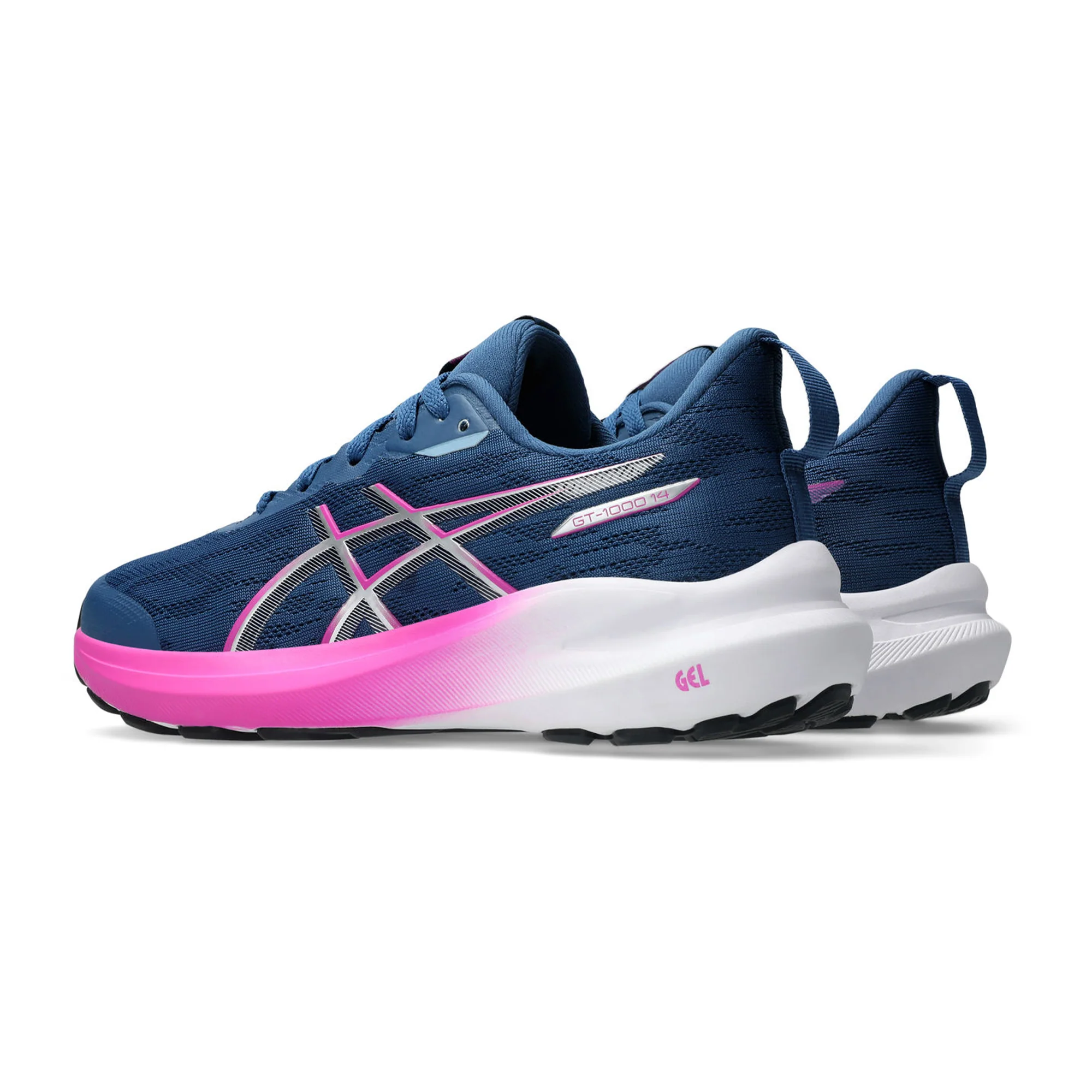GT 1000 14 GS Junior Running Shoes - Image 4