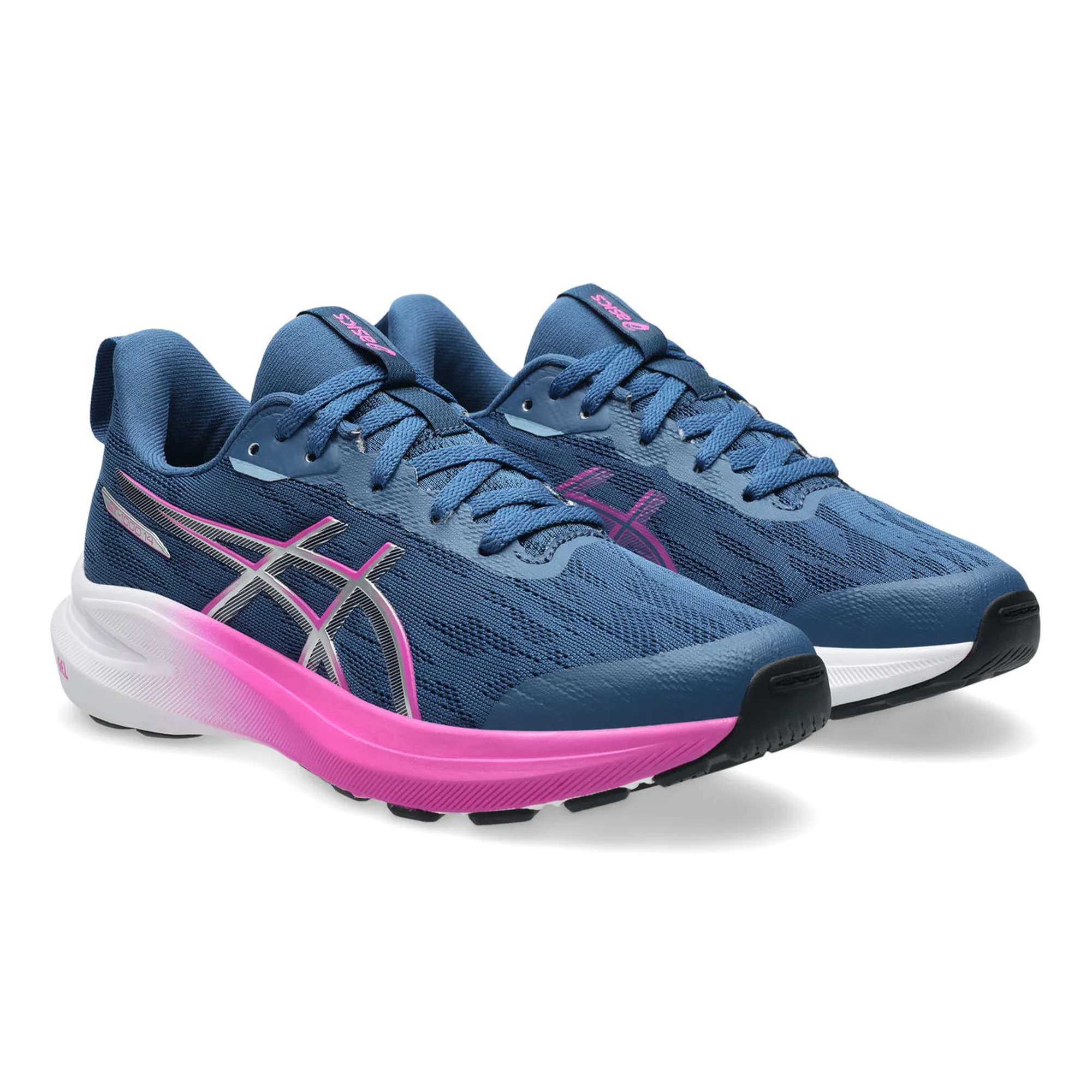 GT 1000 14 GS Junior Running Shoes - Image 7