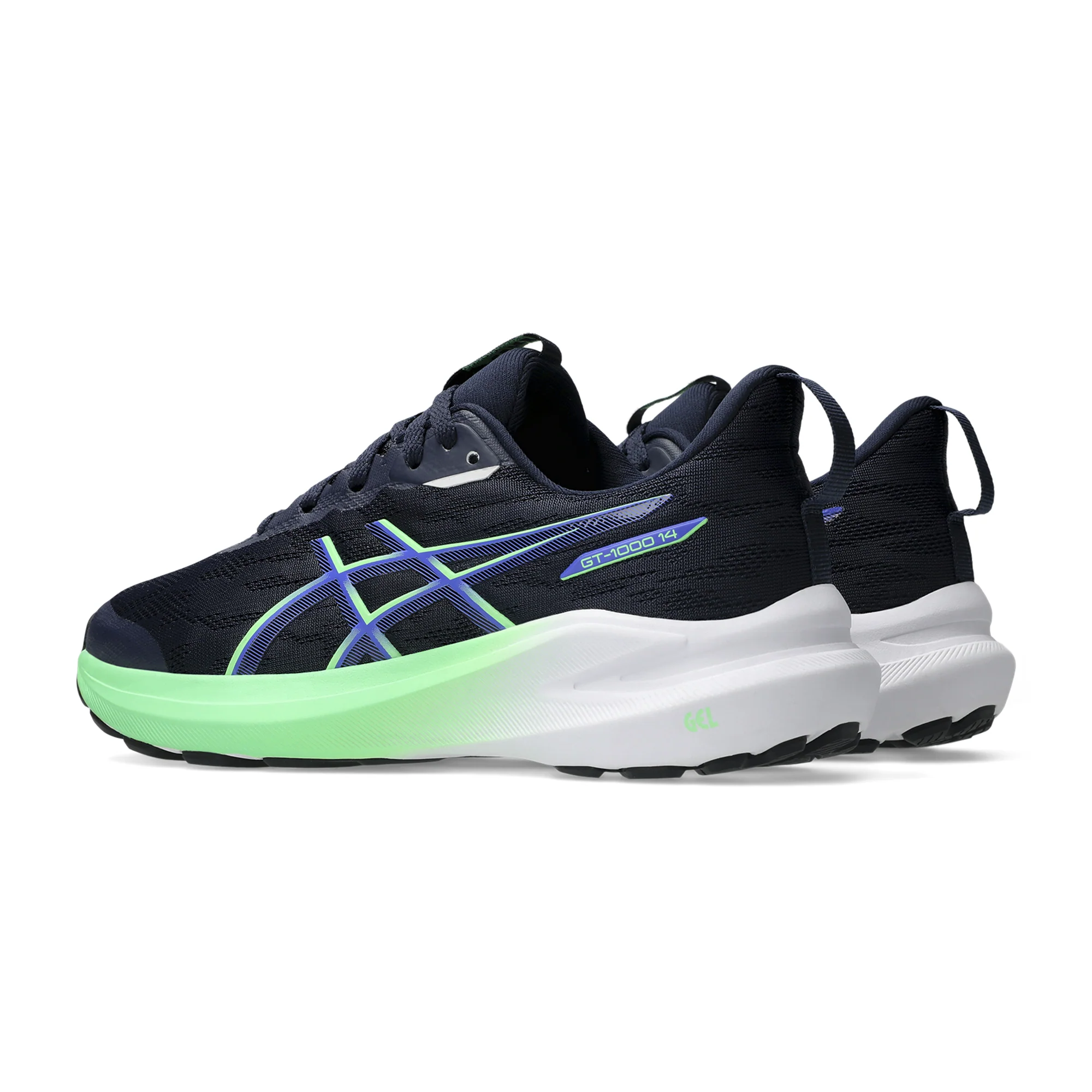 GT 1000 14 GS Junior Running Shoes - Image 4