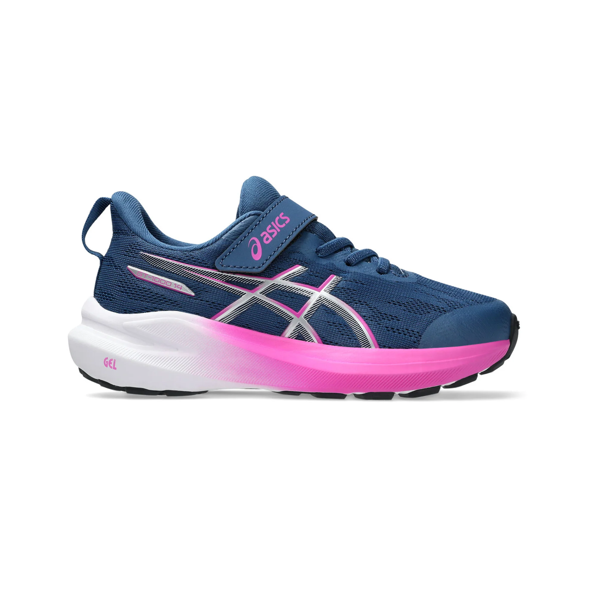 GT-1000 14 PS Infants Running Shoes