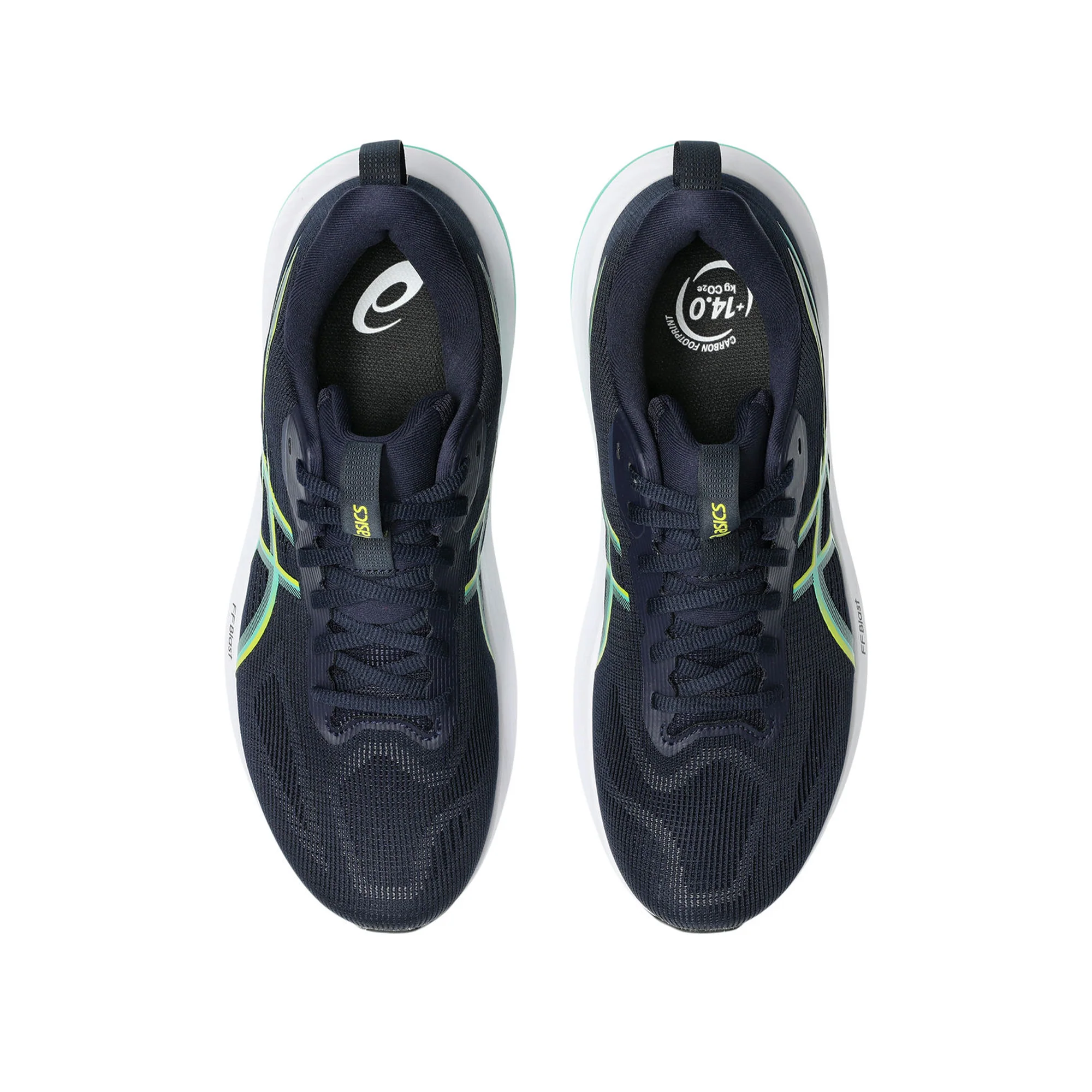 GT-1000 14 Running Shoes - Image 3