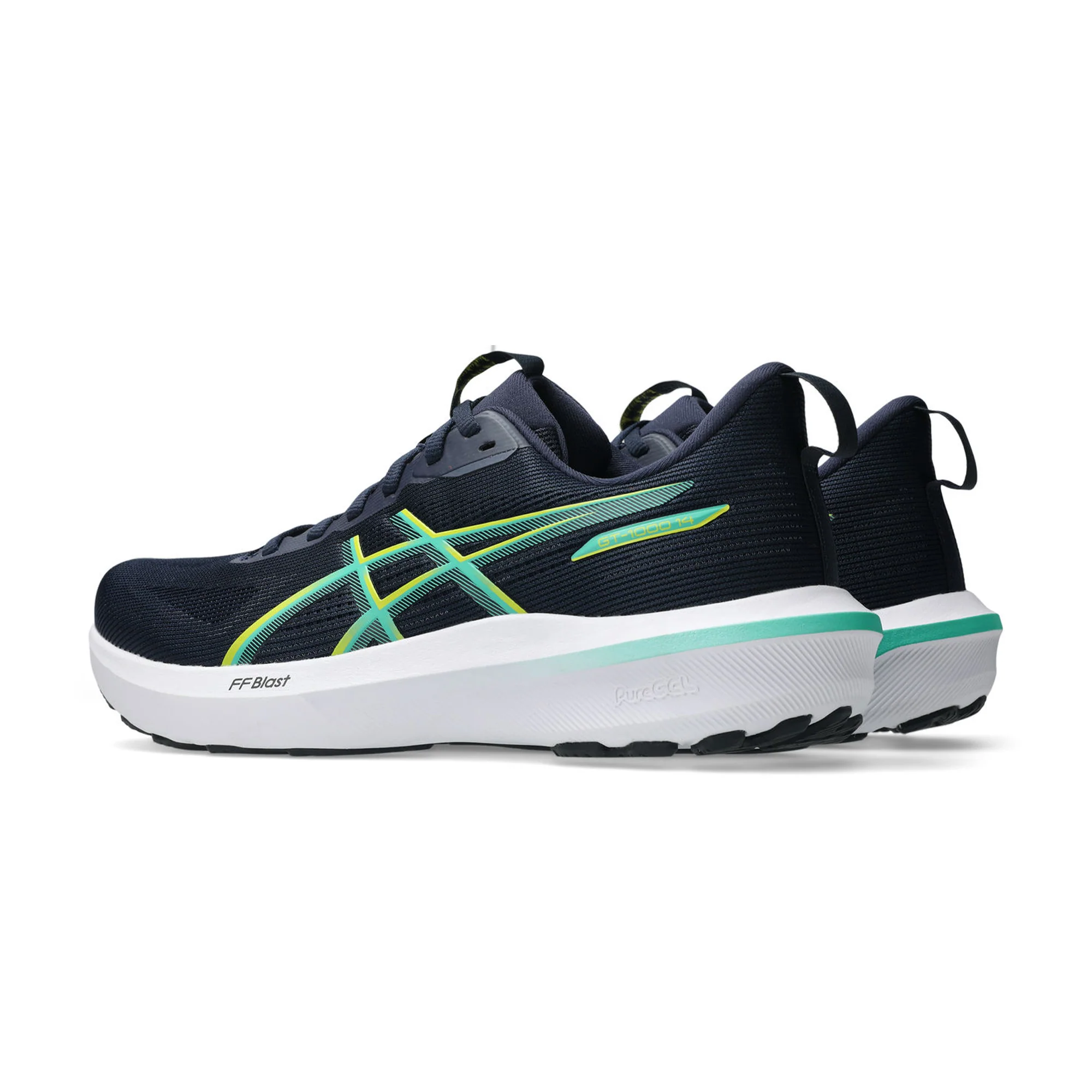 GT-1000 14 Running Shoes - Image 5