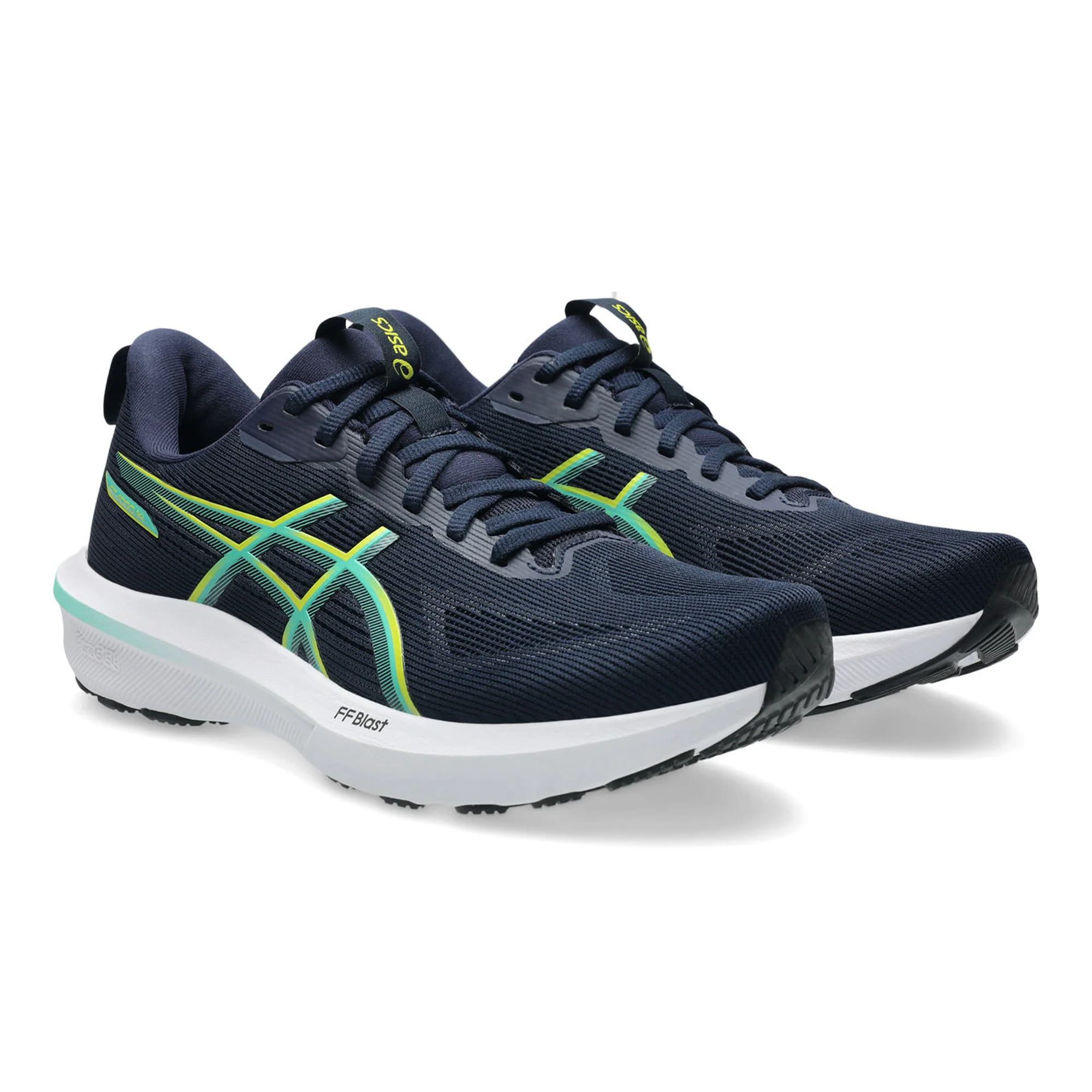 GT-1000 14 Running Shoes - Image 7