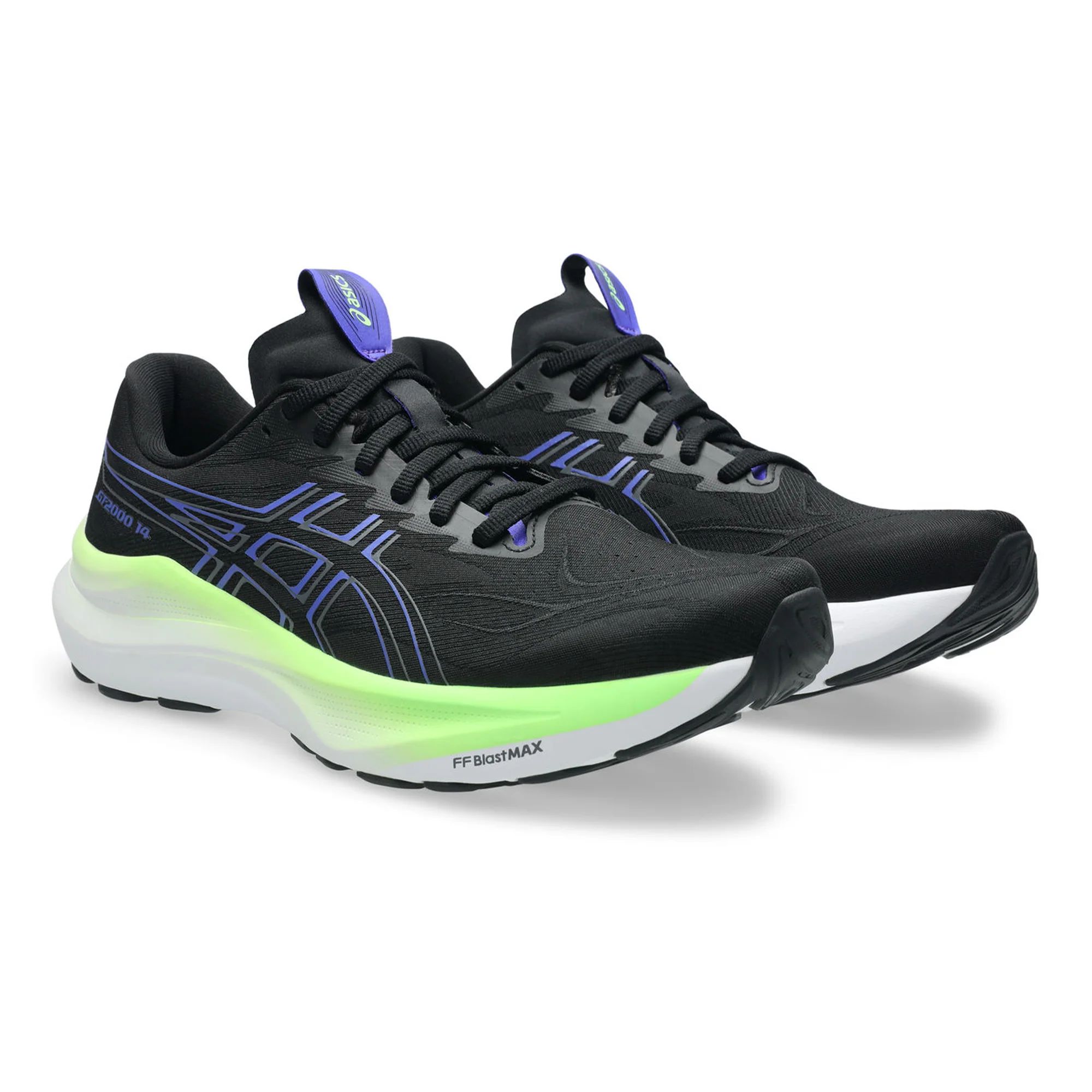 GT-2000 14 Running Shoes - Image 4