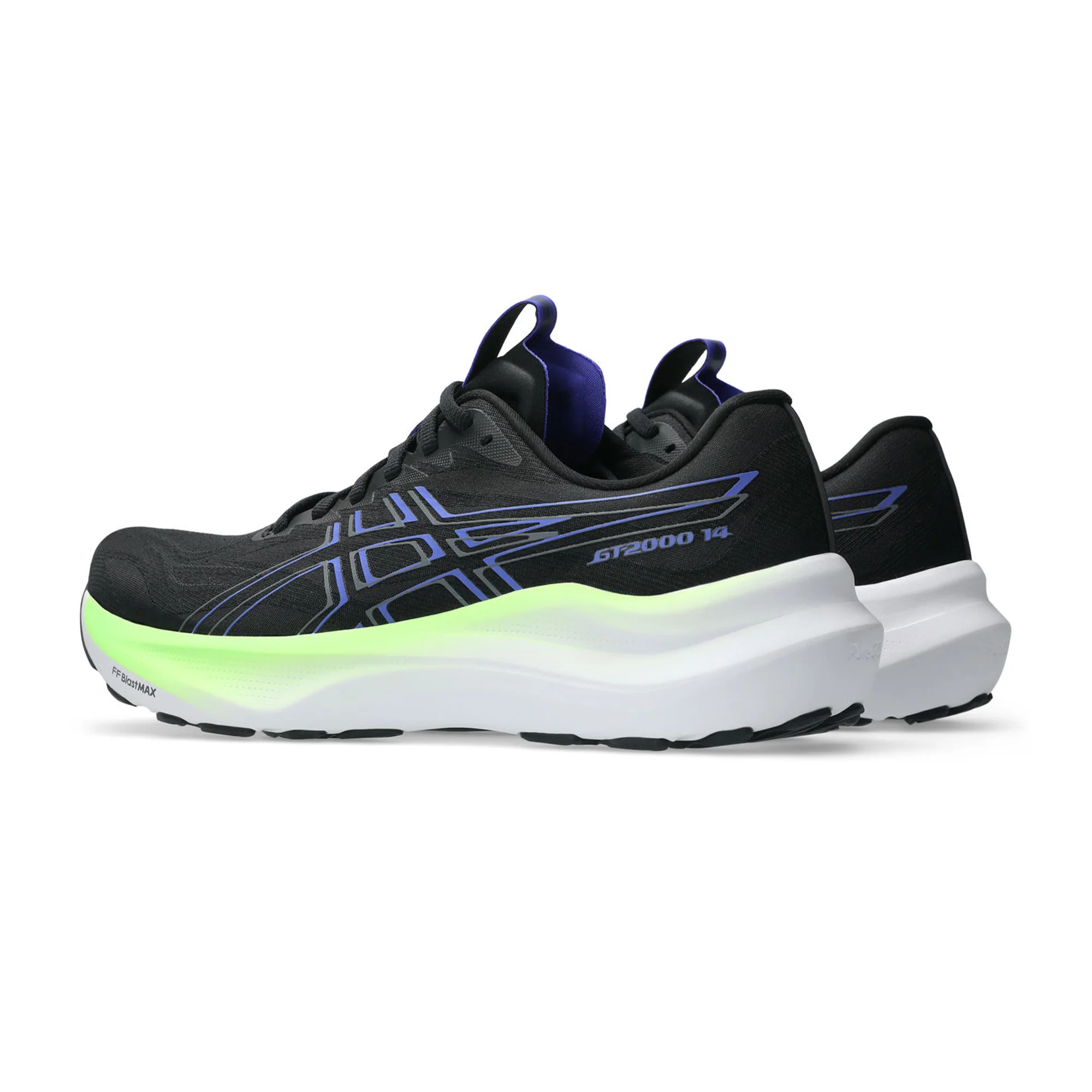GT-2000 14 Running Shoes - Image 7