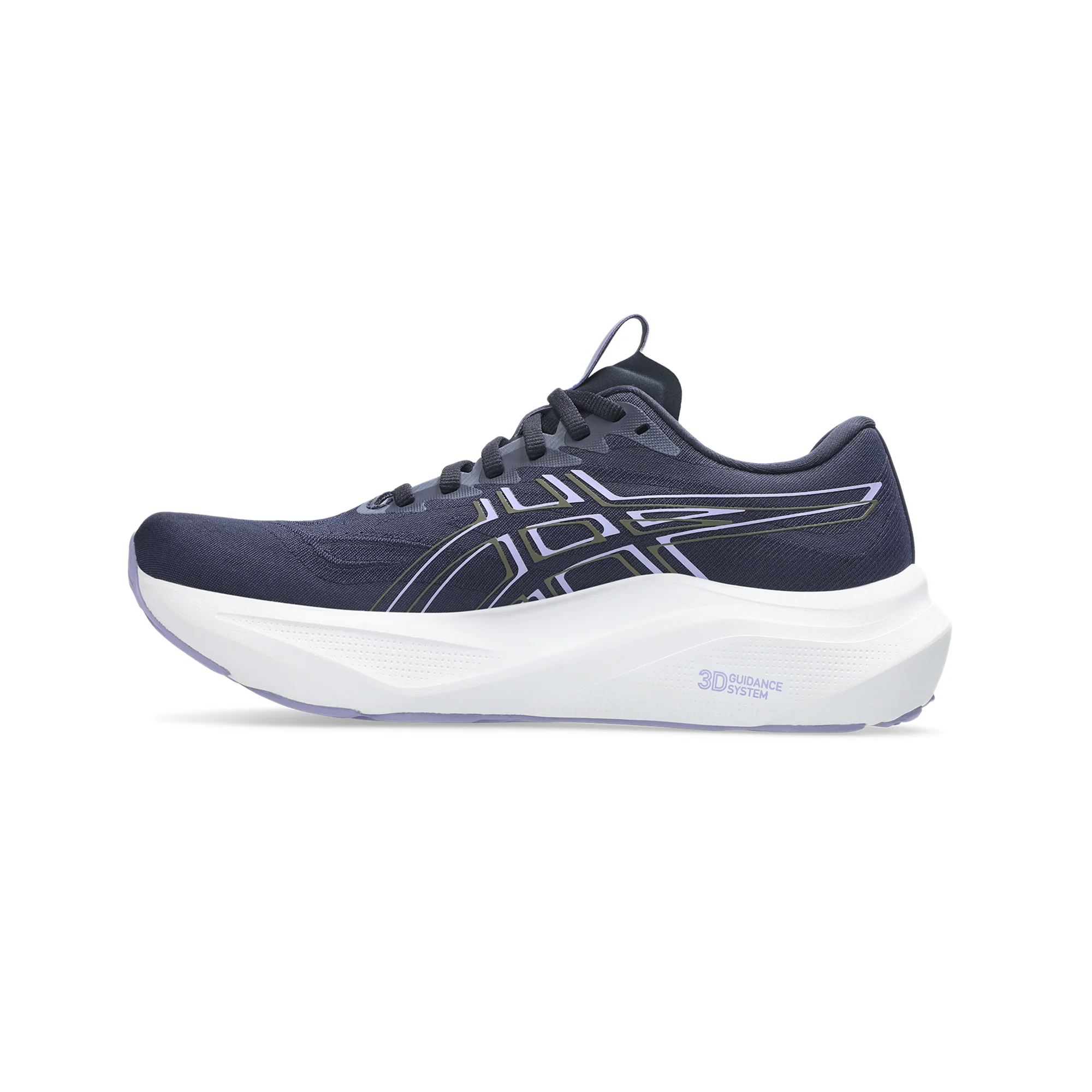 GT-2000 14 Womens Running Shoes - Image 2