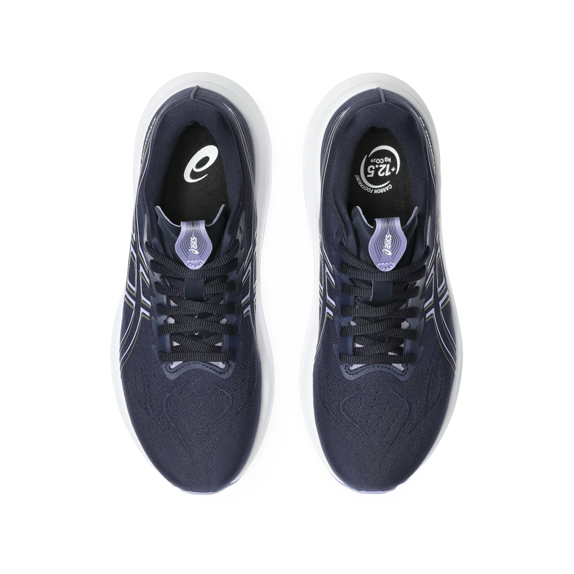 GT-2000 14 Womens Running Shoes - Image 3