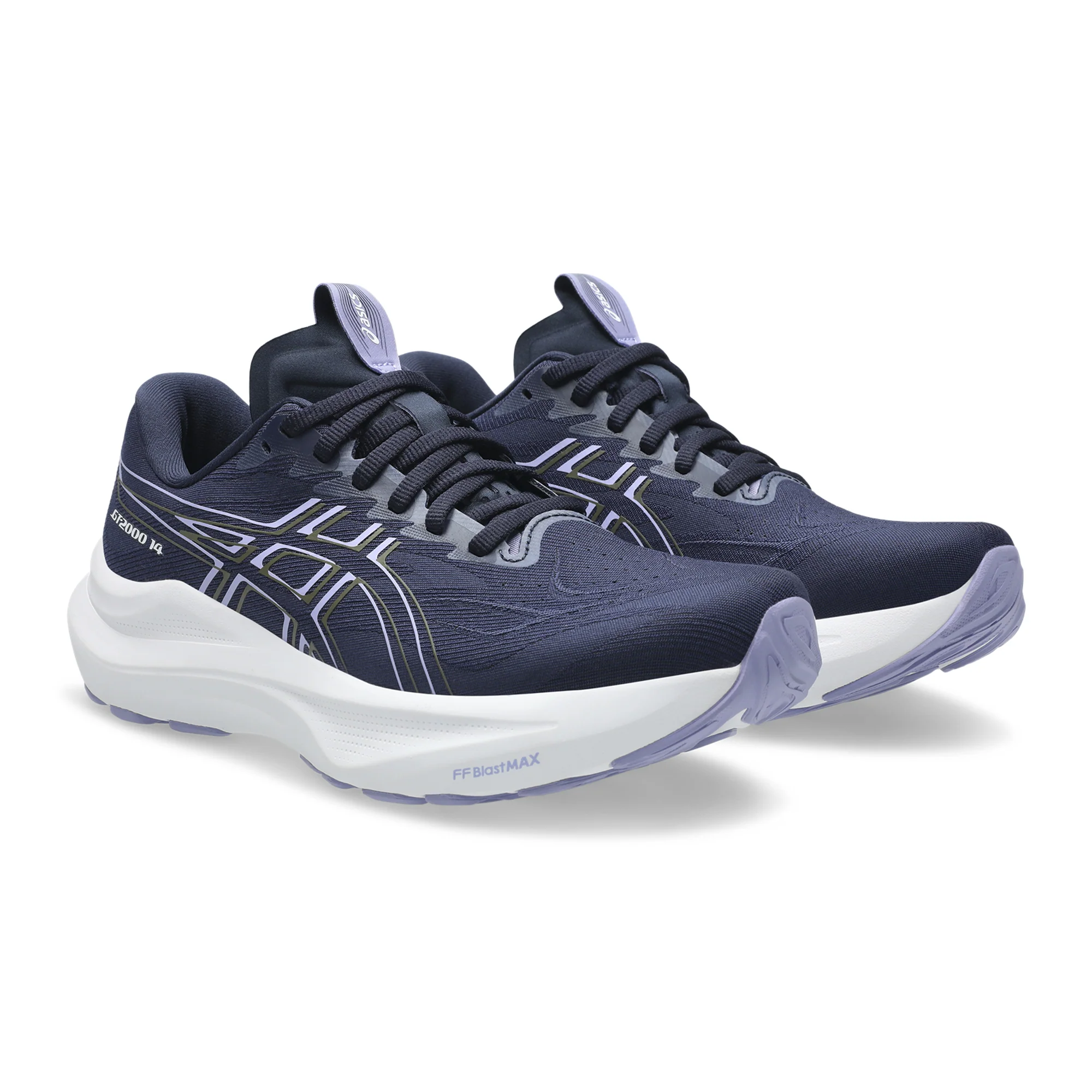 GT-2000 14 Womens Running Shoes - Image 7
