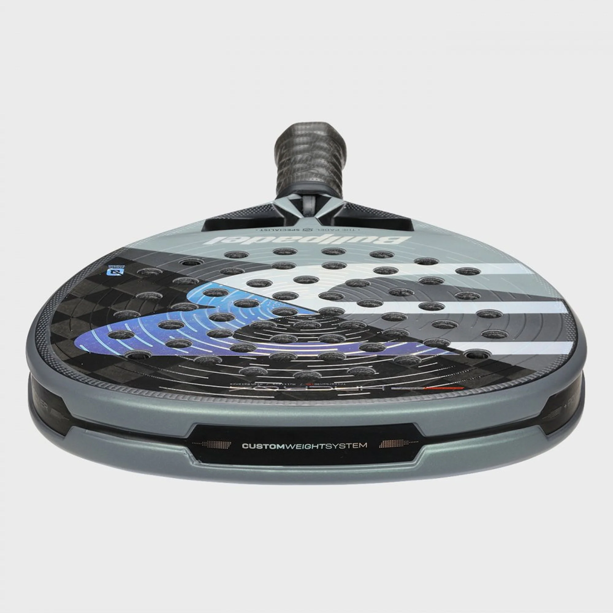 Hack JR 26 Padel Racket - Image 4