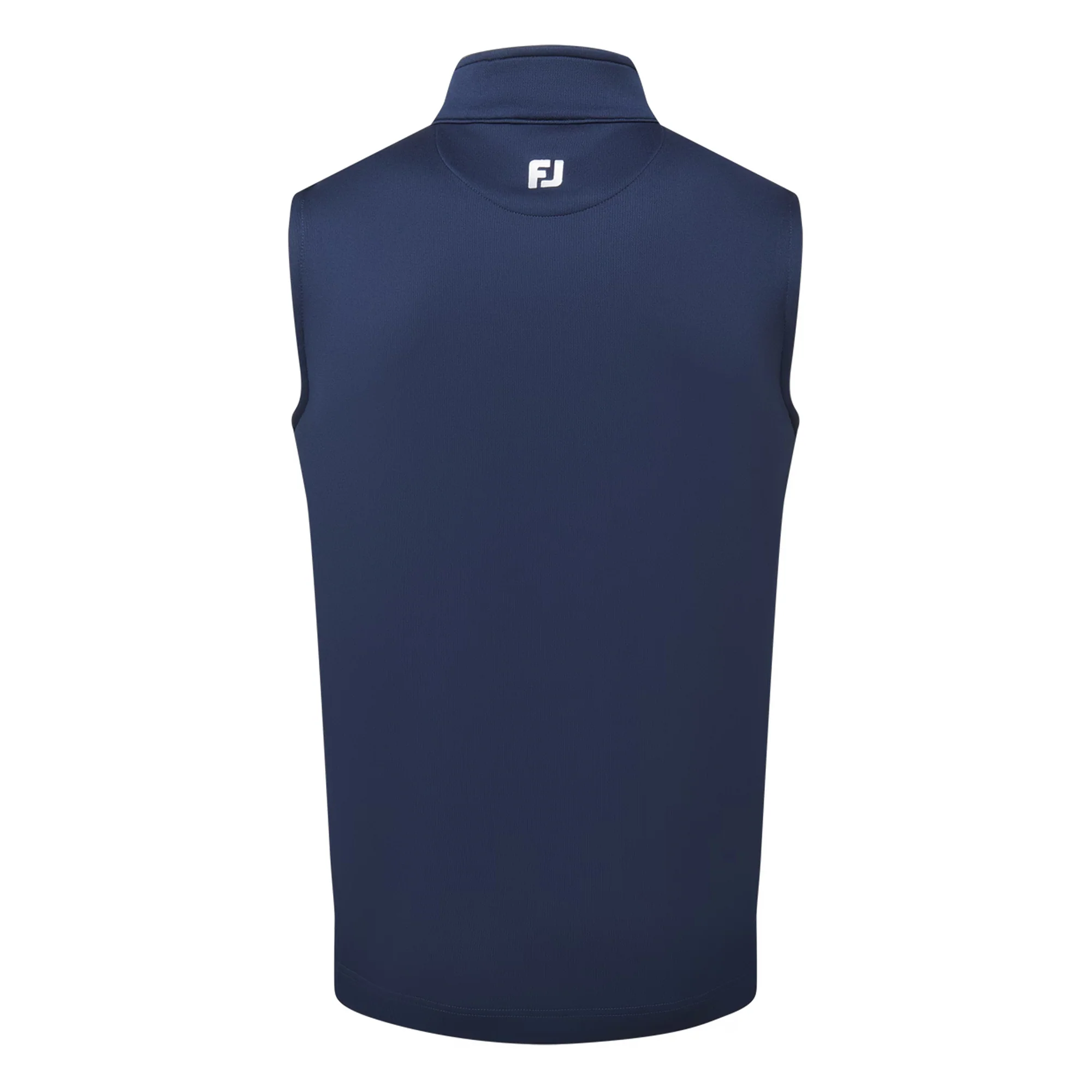 Half-Zip Vest - Image 3