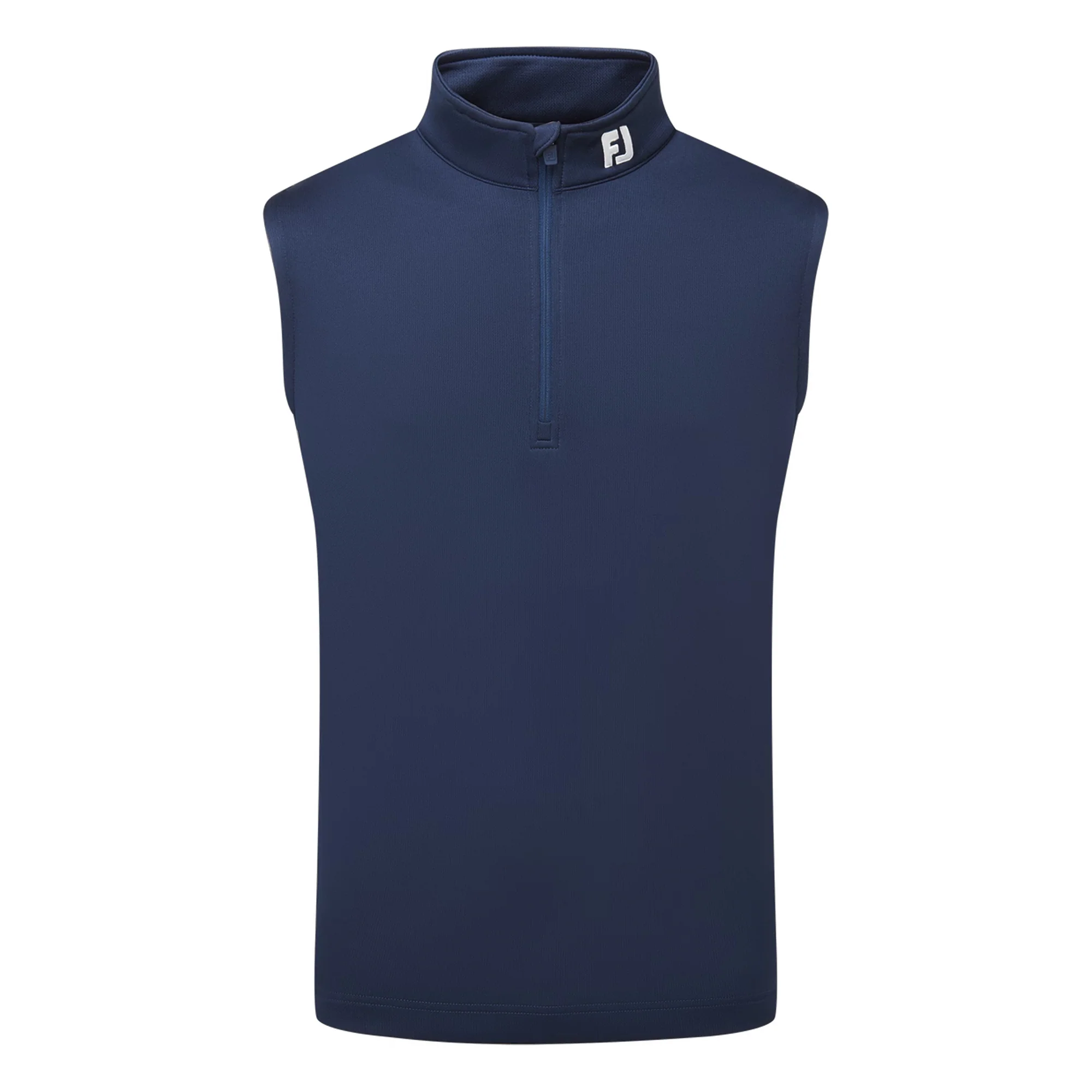 Half-Zip Vest - Image 4