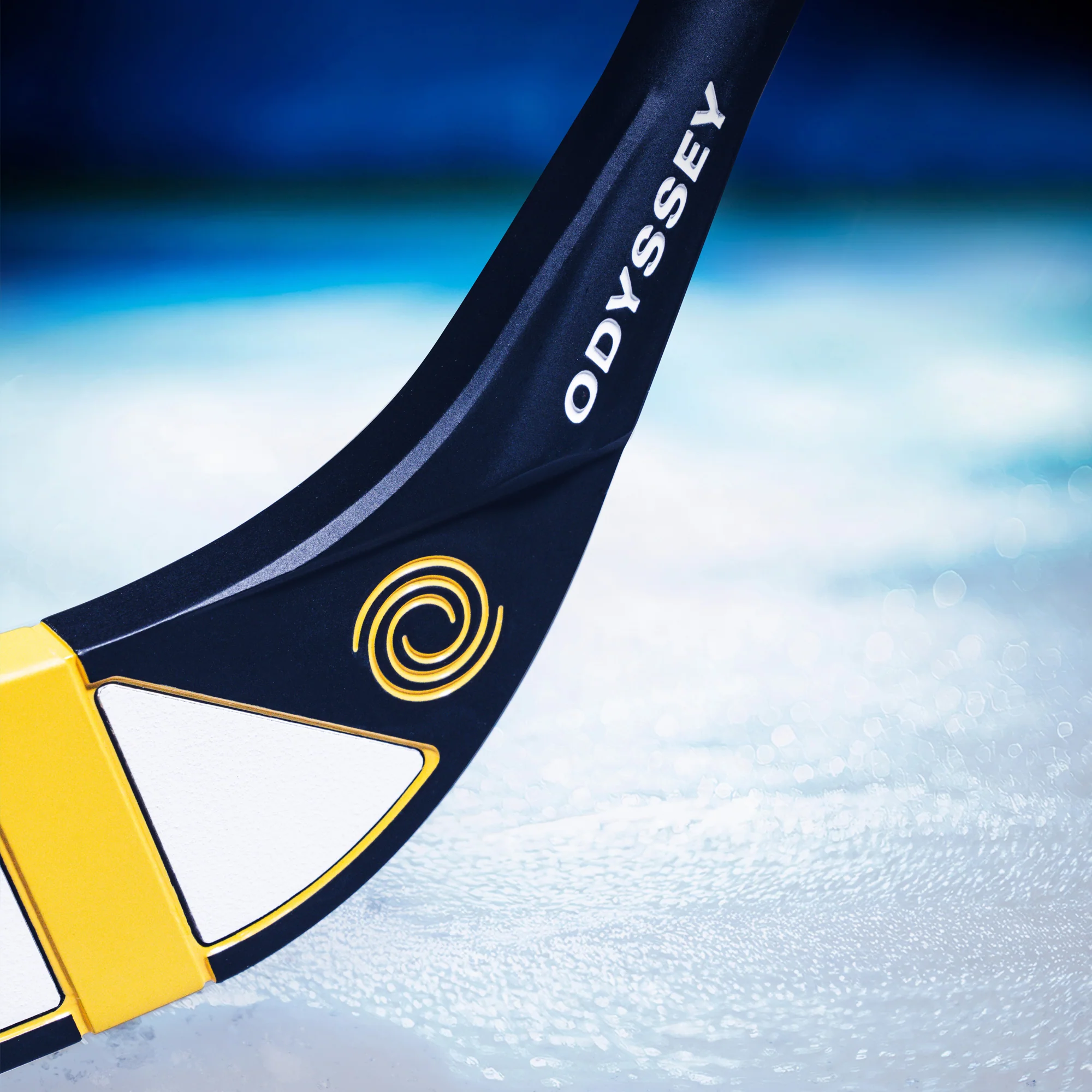 Happy Gilmore Golf Putter - Image 10