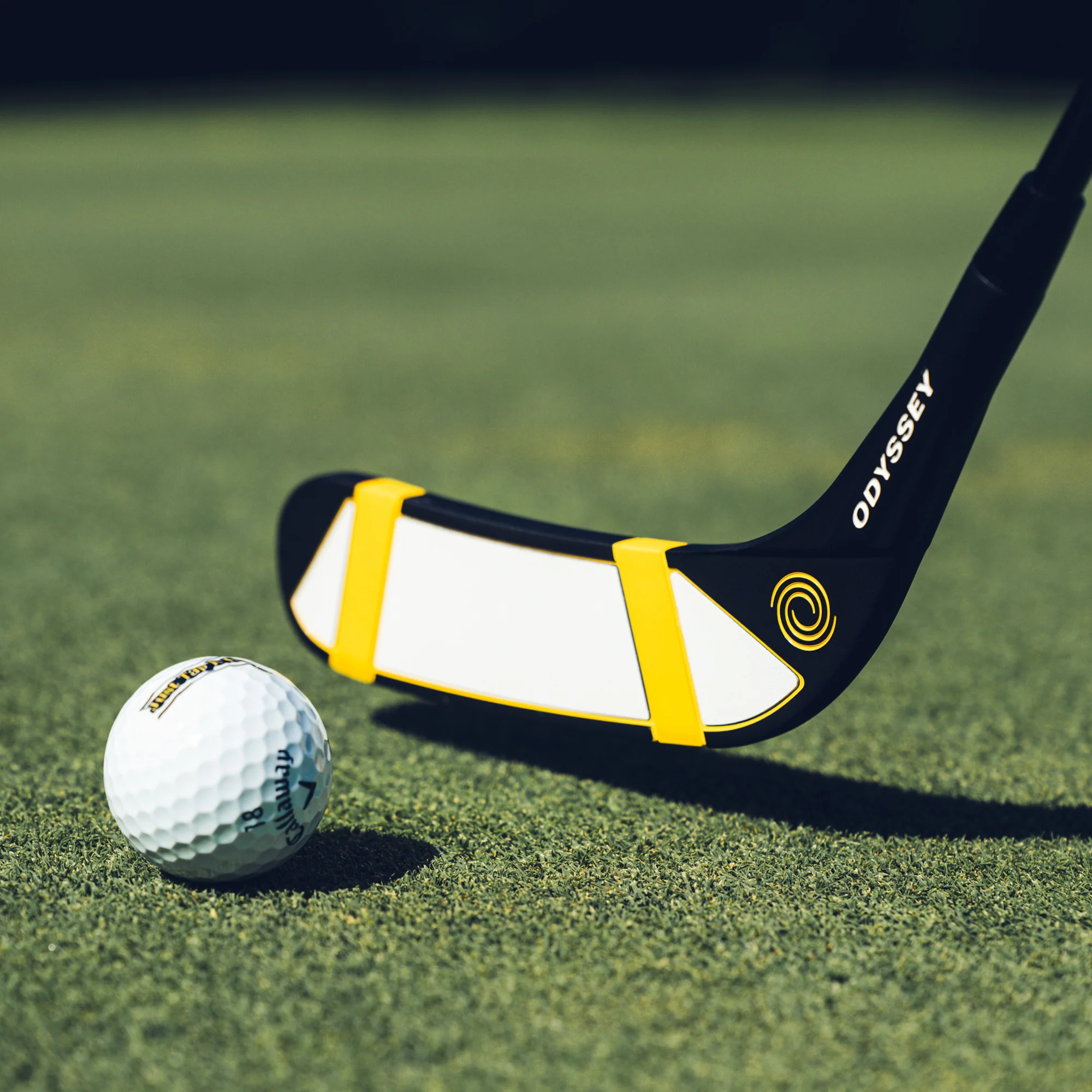 Happy Gilmore Golf Putter - Image 14