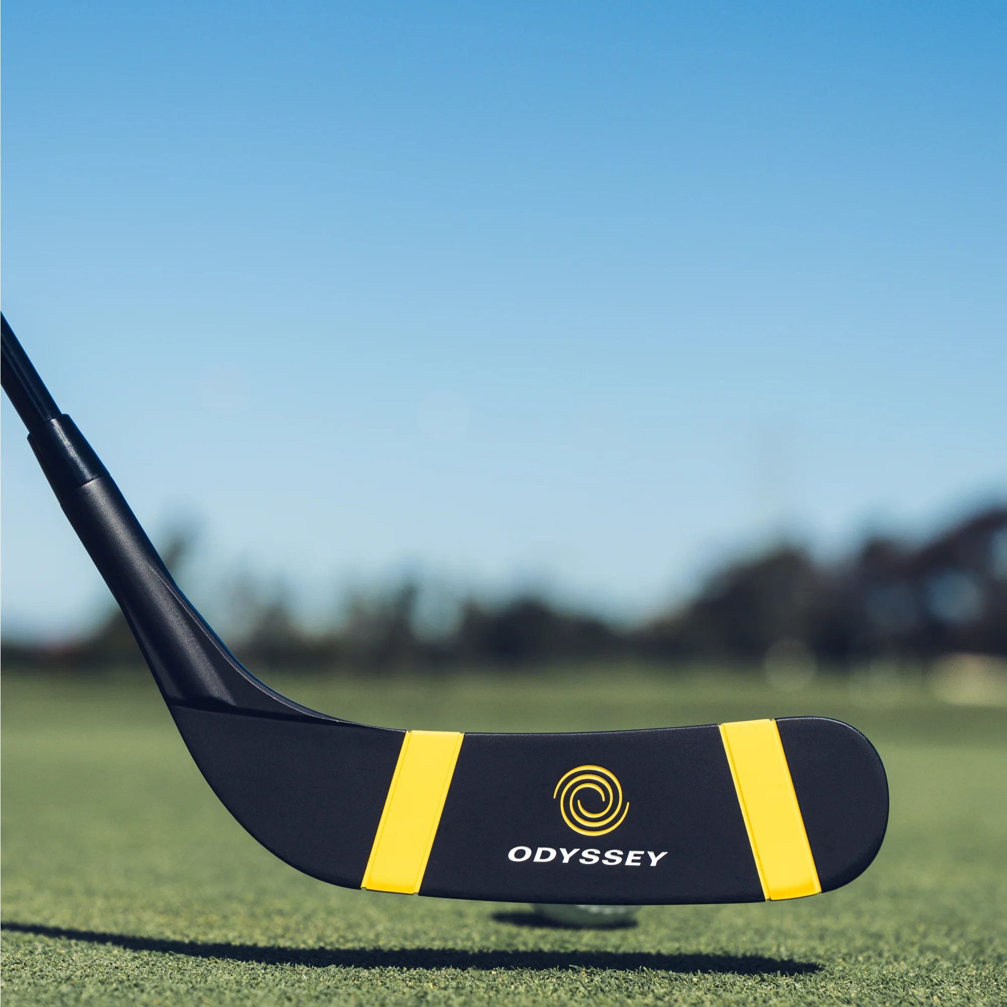 Happy Gilmore Golf Putter - Image 15