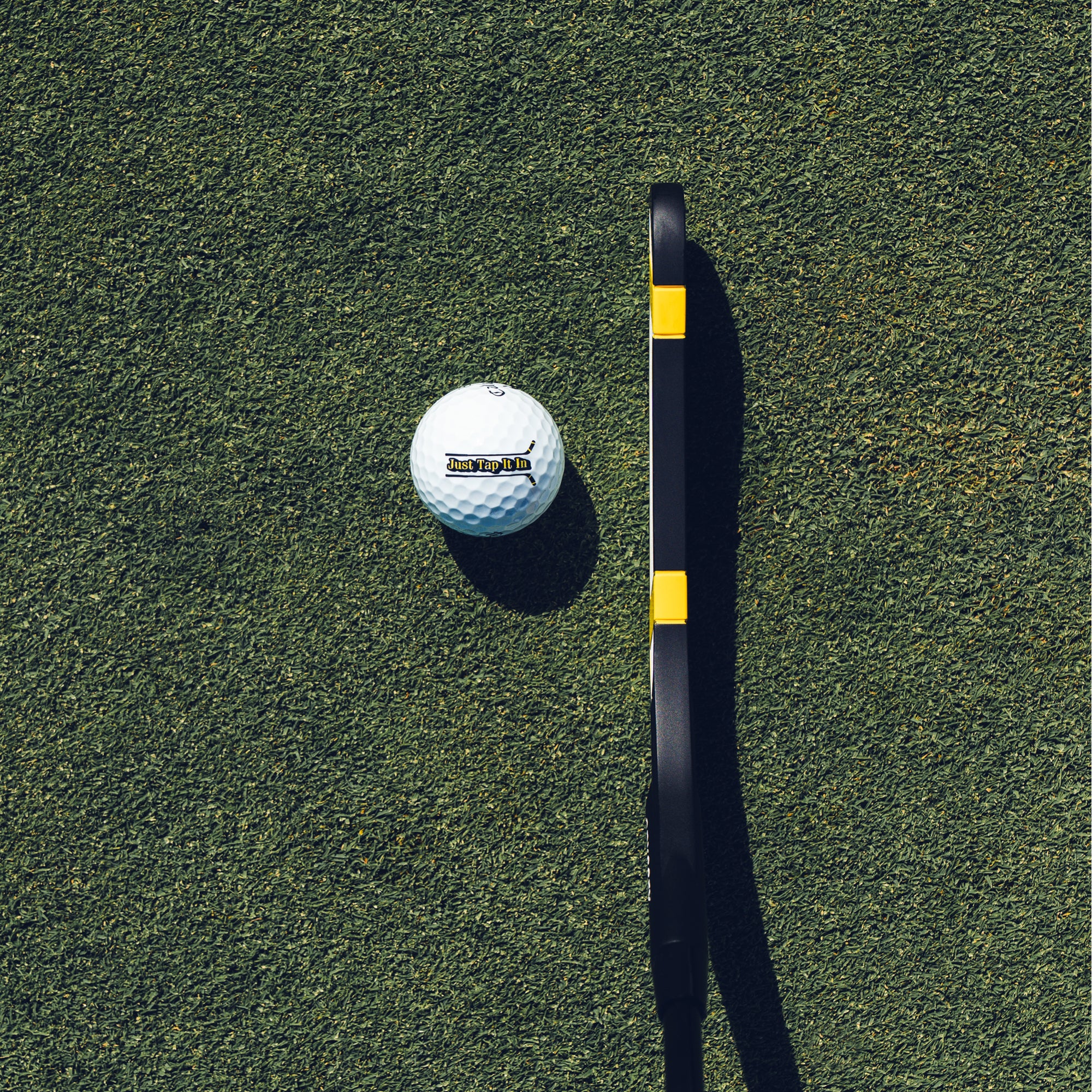Happy Gilmore Golf Putter - Image 16