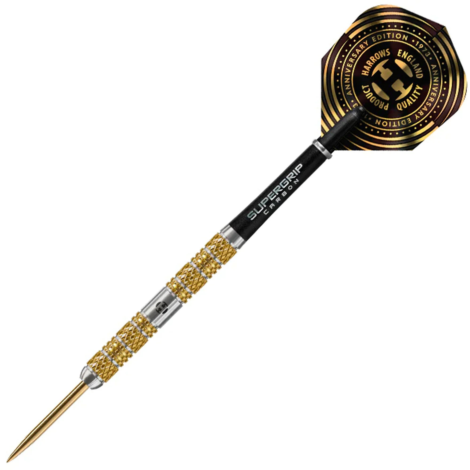 Atlantis 95% Tungsten Darts - Steel Tip Darts - Image 2