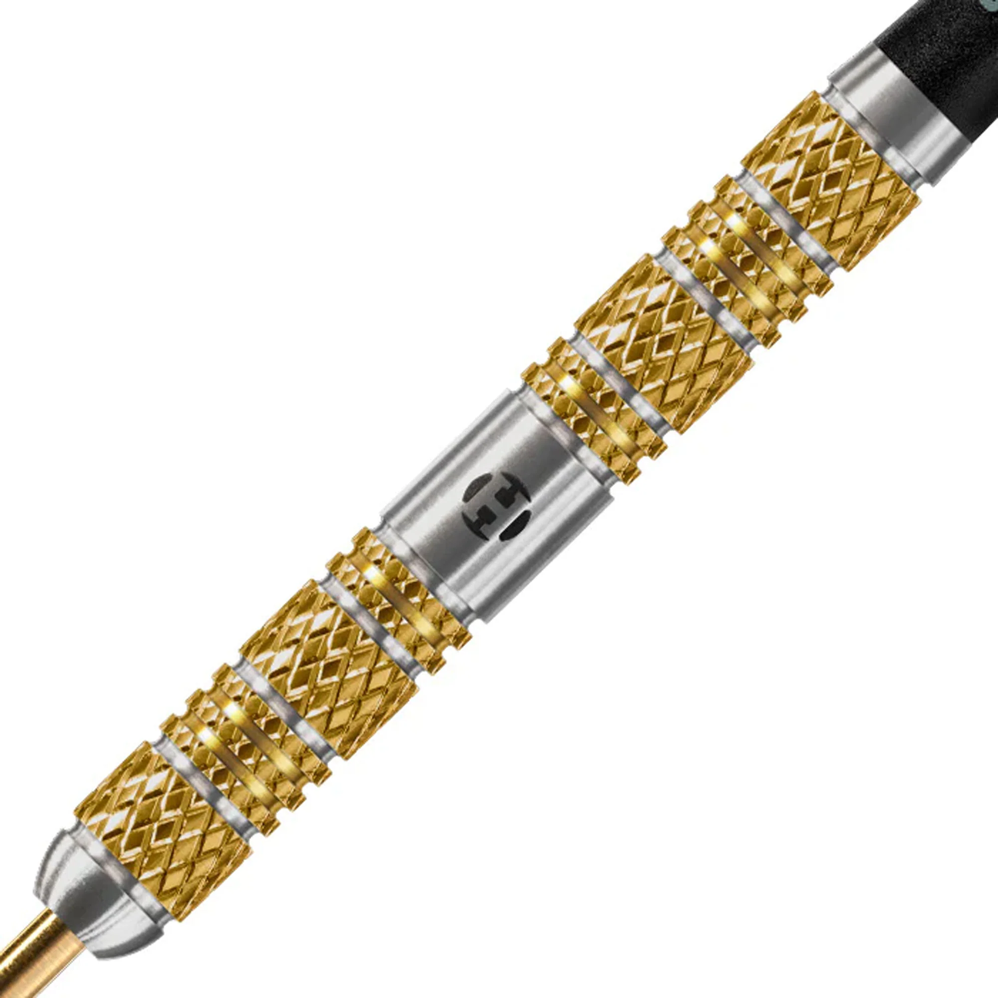 Atlantis 95% Tungsten Darts - Steel Tip Darts - Image 4