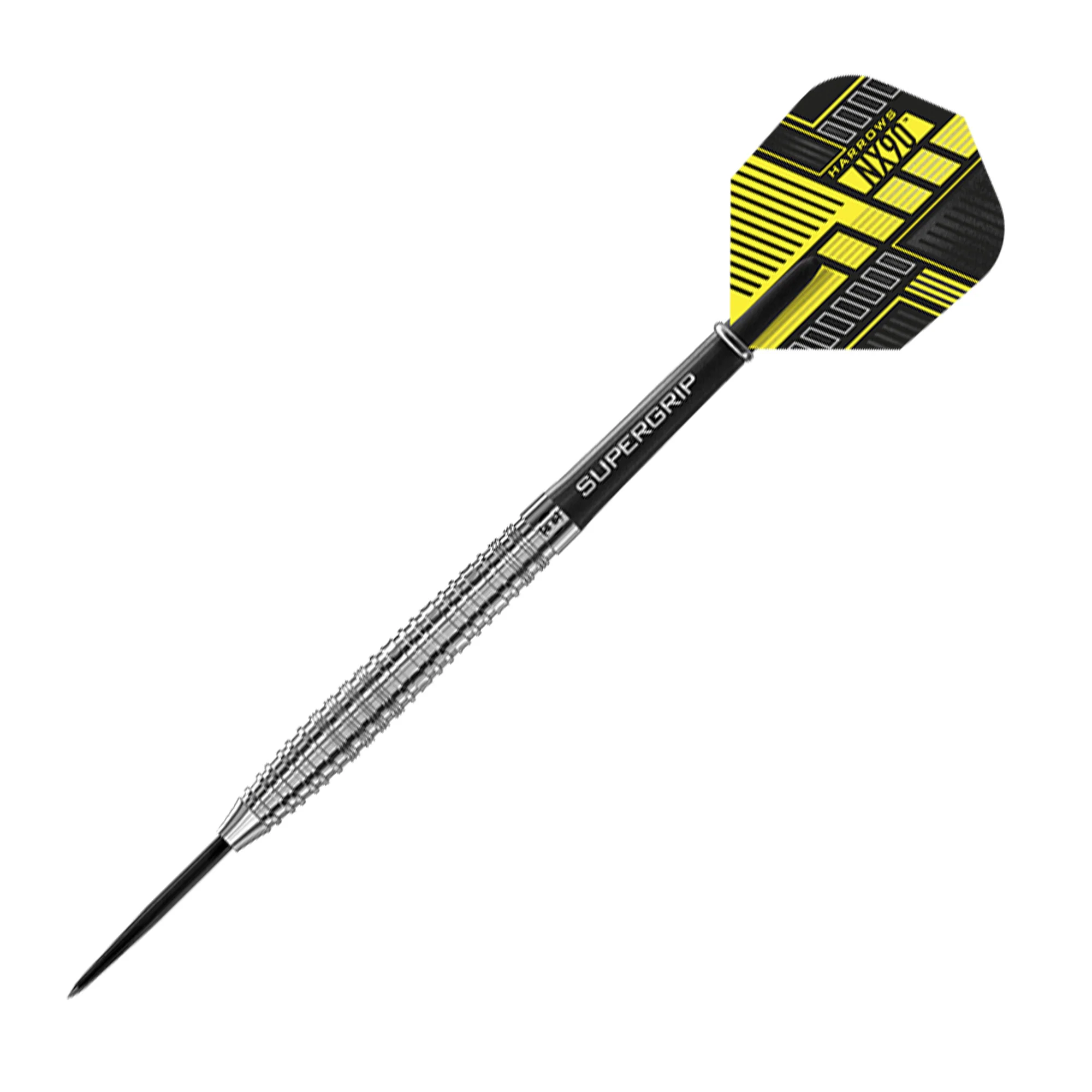 NX90 Tapered 90% Tungsten - Steel Tip Darts - Image 2