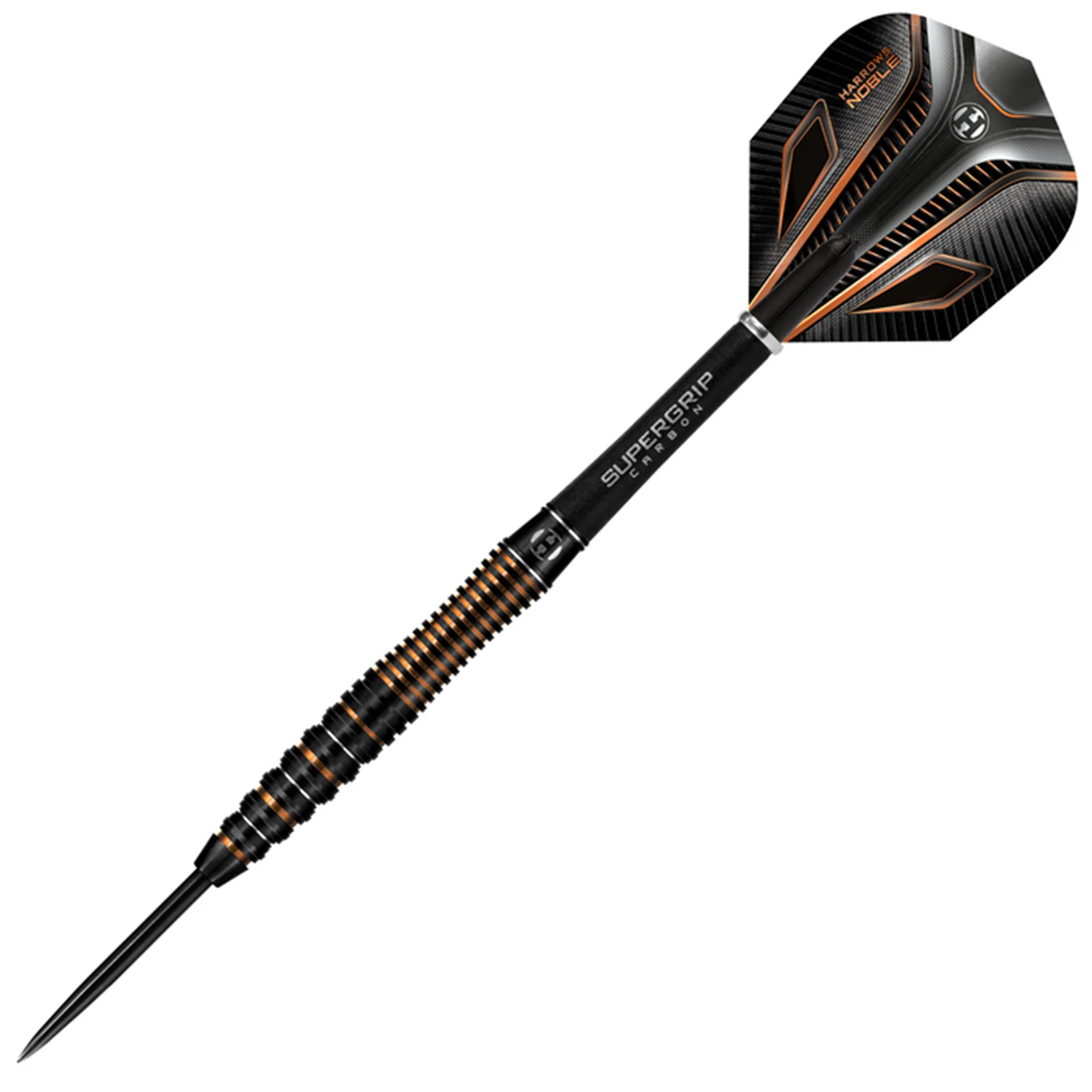Noble 90% Tungsten Darts - Steel Tip Darts - Image 2