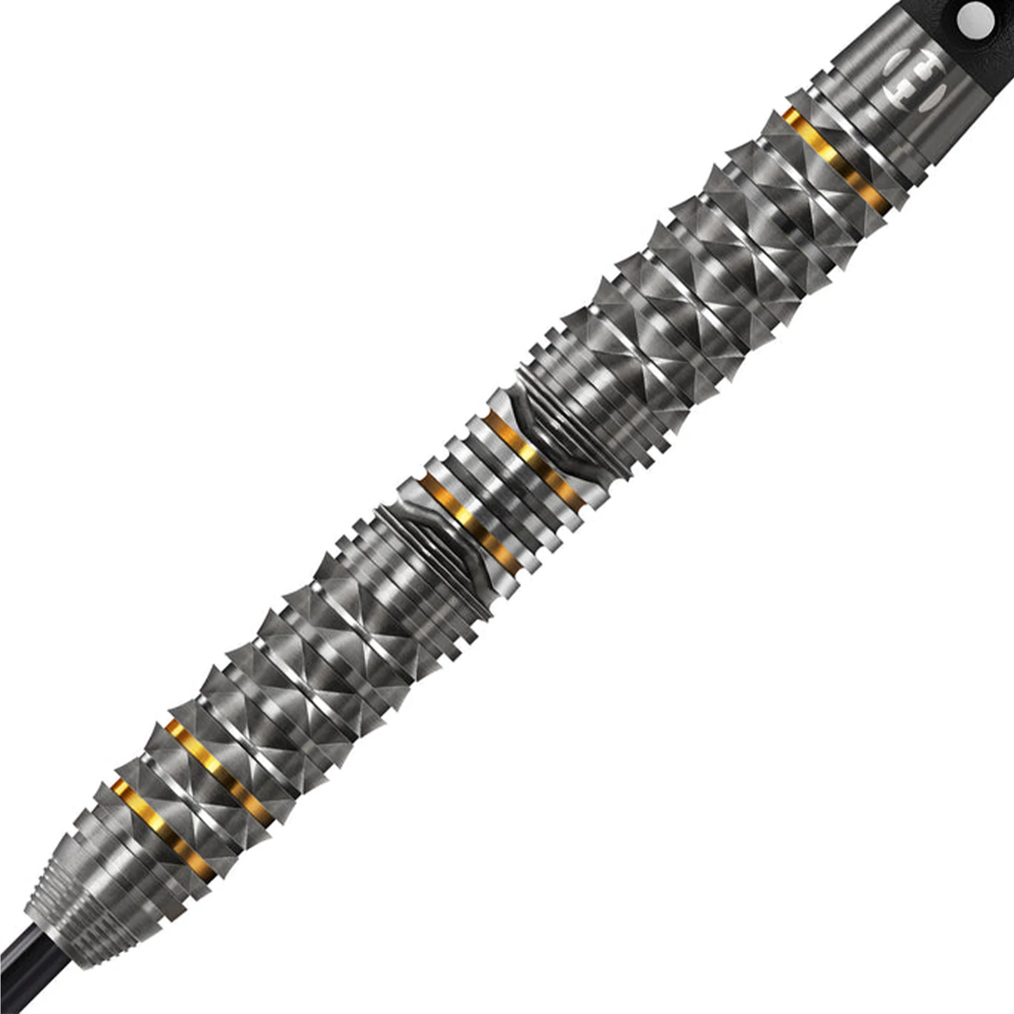 Opus 90% Tungsten Darts - Steel Tip Darts - Image 3