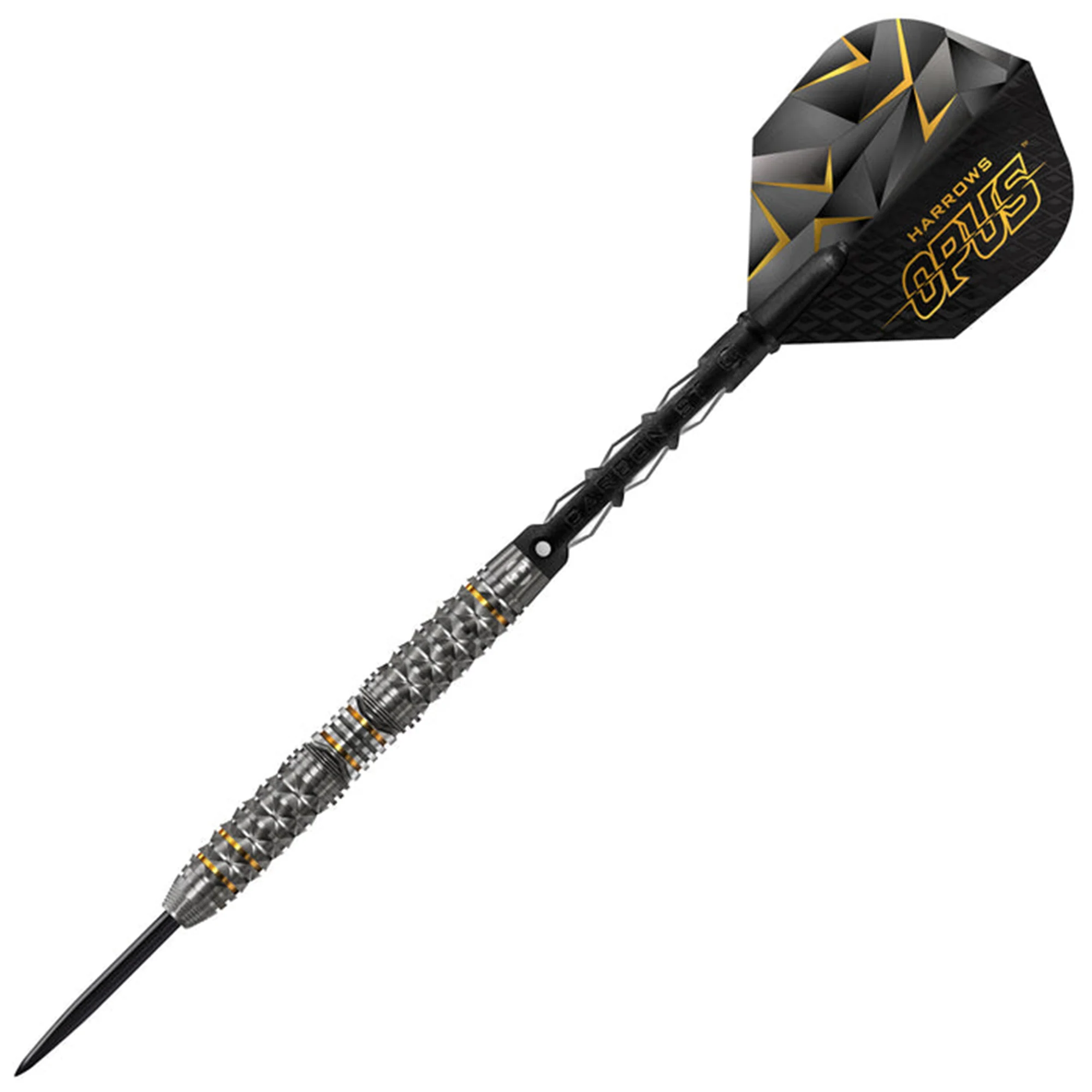 Opus 90% Tungsten Darts - Steel Tip Darts - Image 5