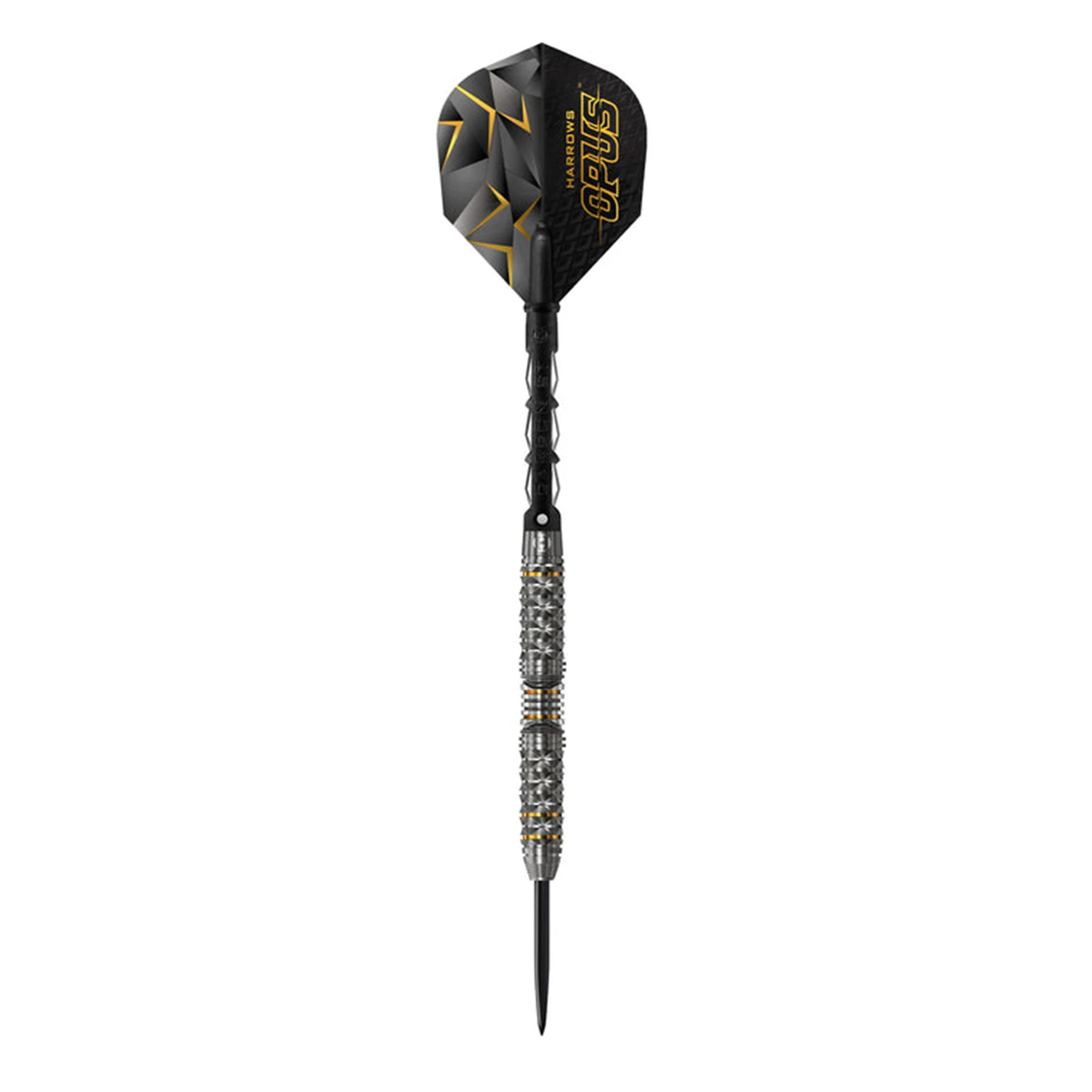 Opus 90% Tungsten Darts - Steel Tip Darts - Image 7