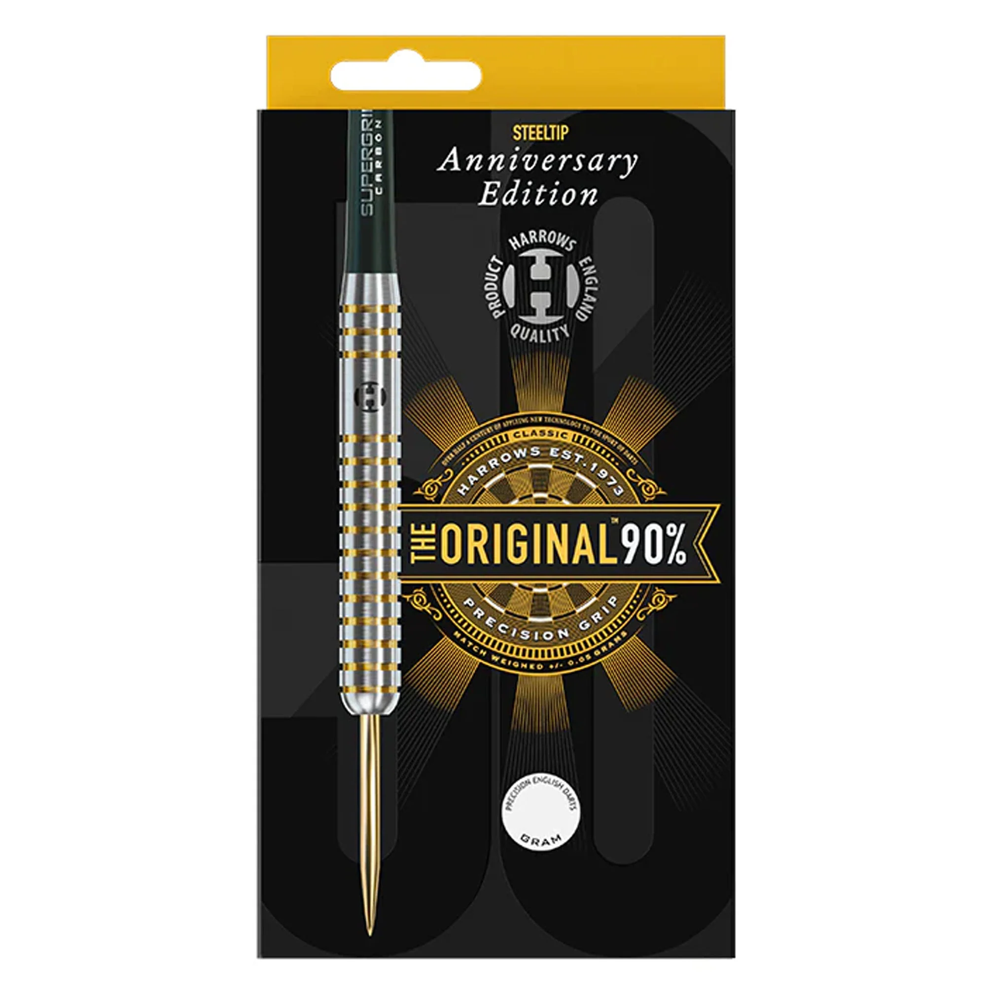 The Original 90% Tungsten Darts - Image 5