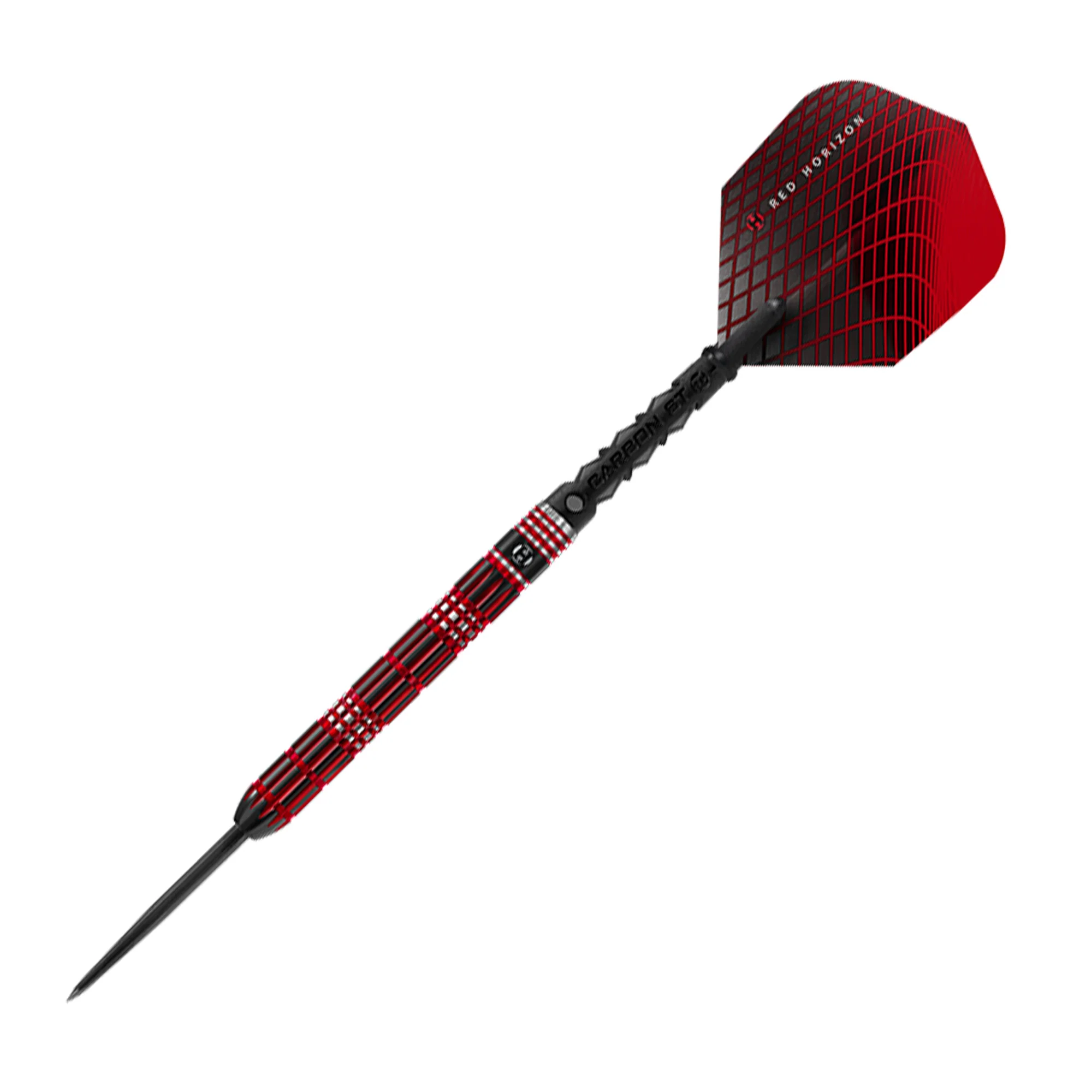 Red Horizon 90% Tungsten Darts - Image 2