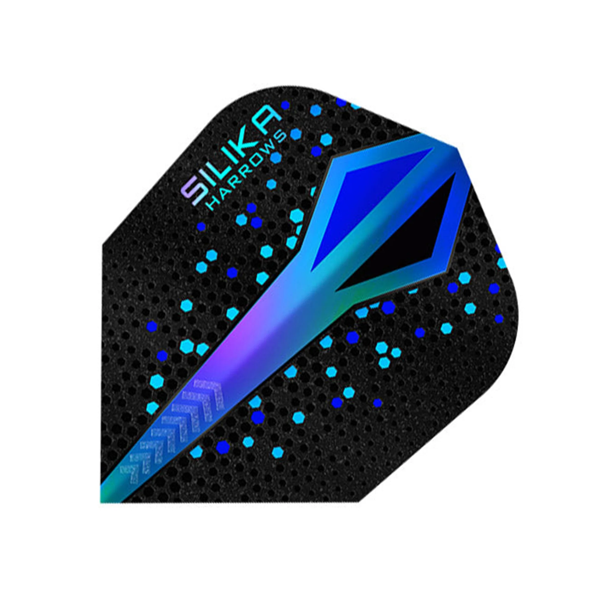 Silika Colourshift Flights