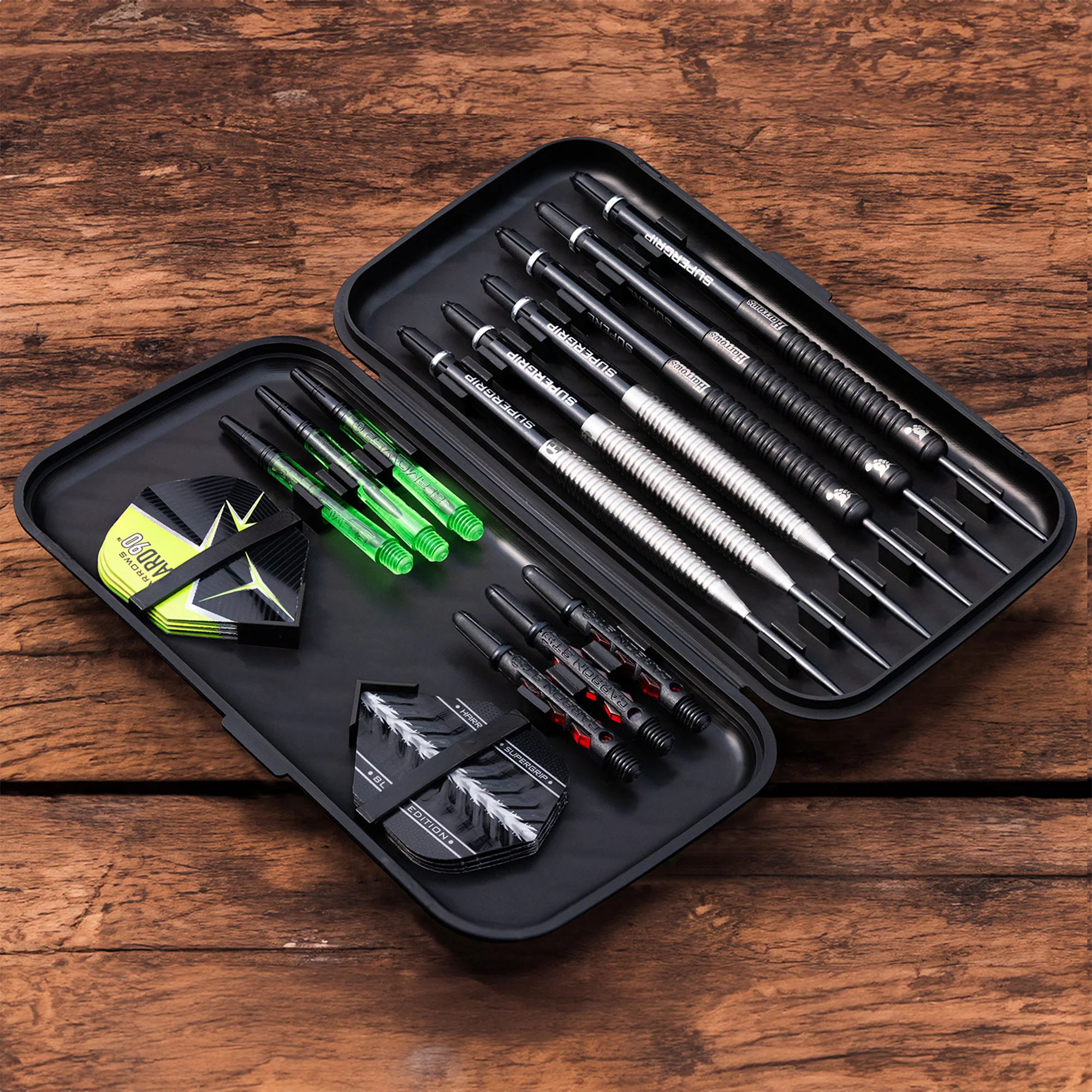 Slimcase 6 Darts Holder - Image 3