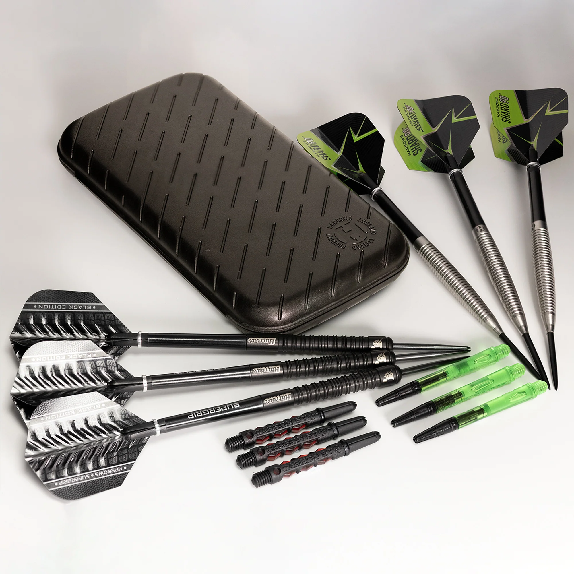 Slimcase 6 Darts Holder - Image 4