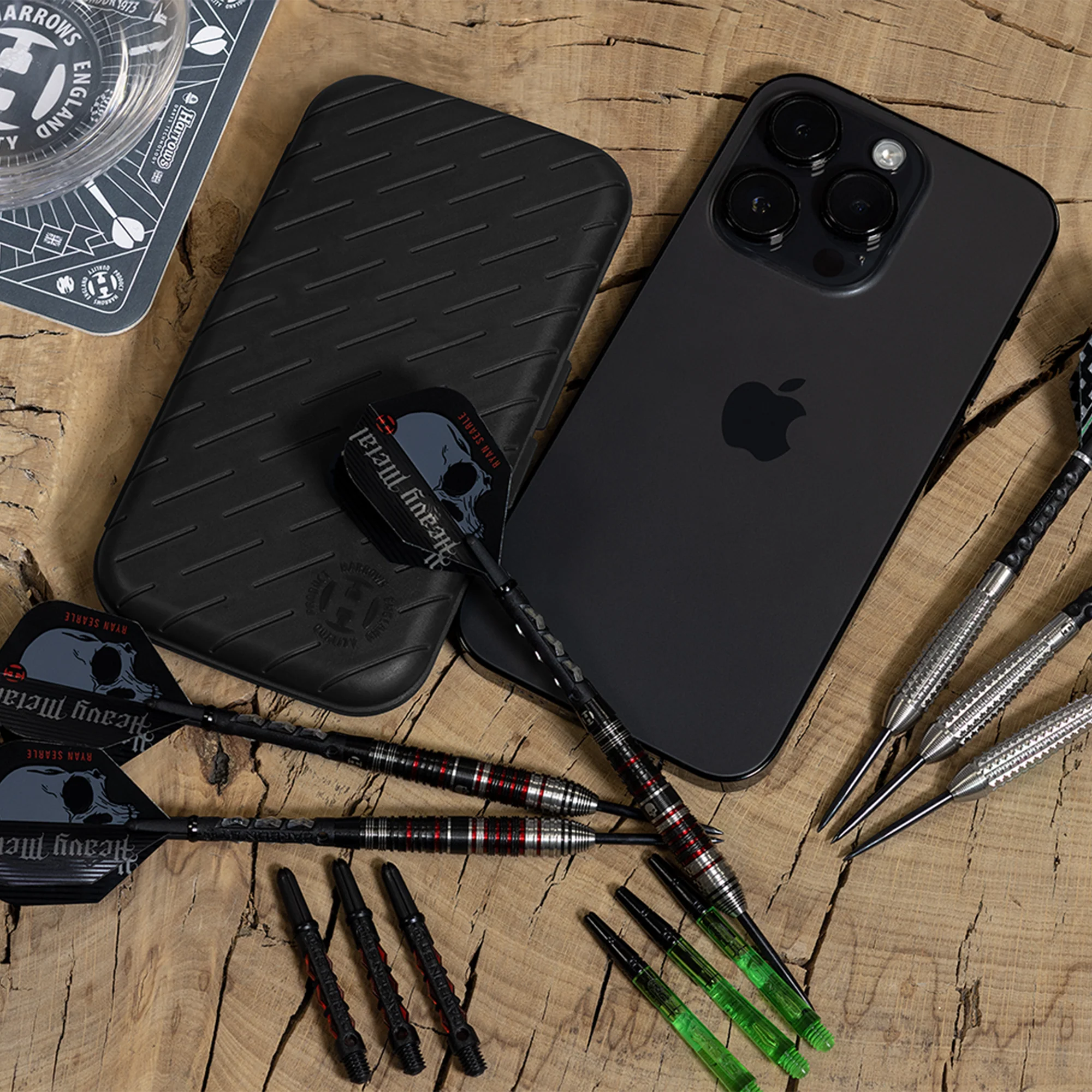 Slimcase 6 Darts Holder - Image 5