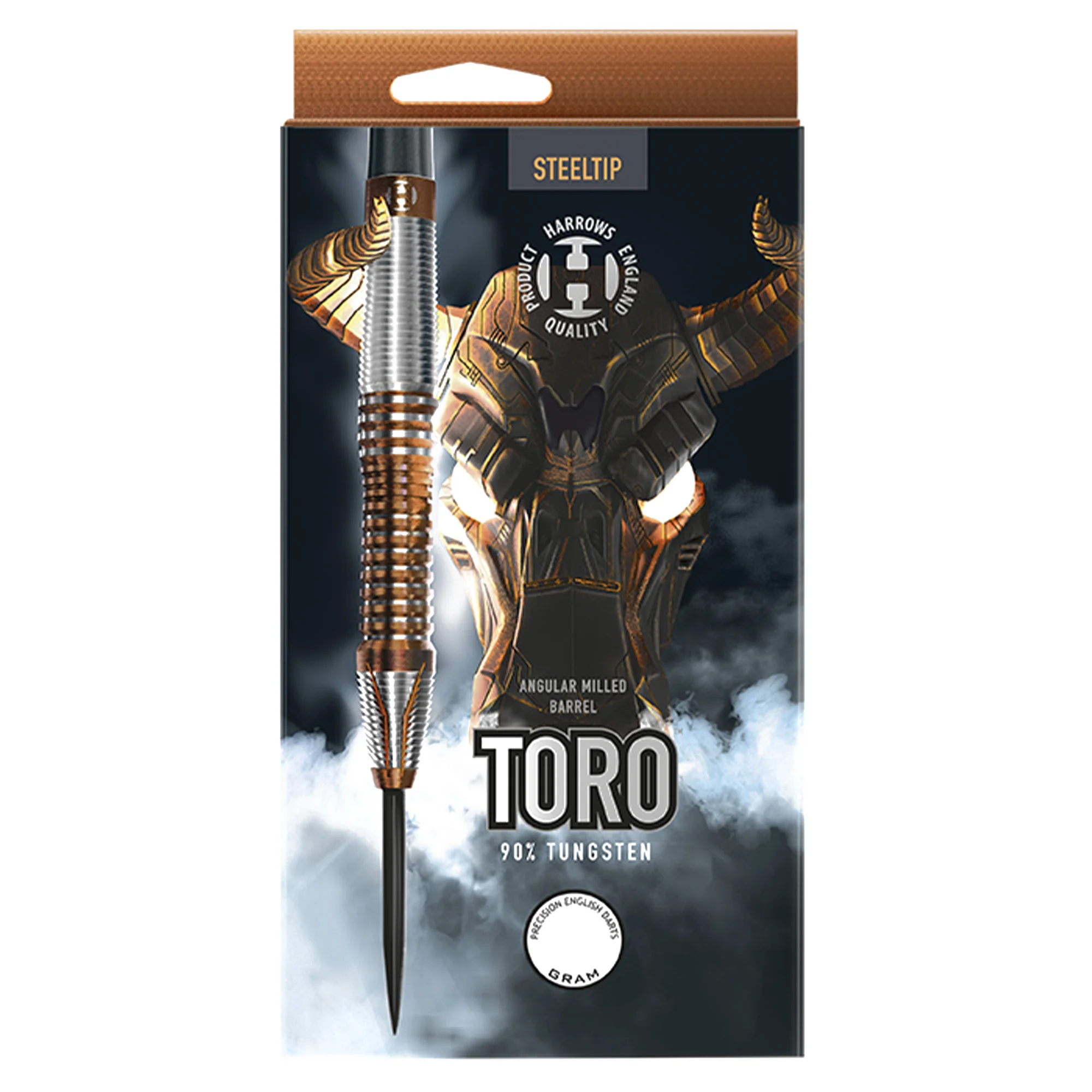 Toro 90% Tungsten Darts - Image 5