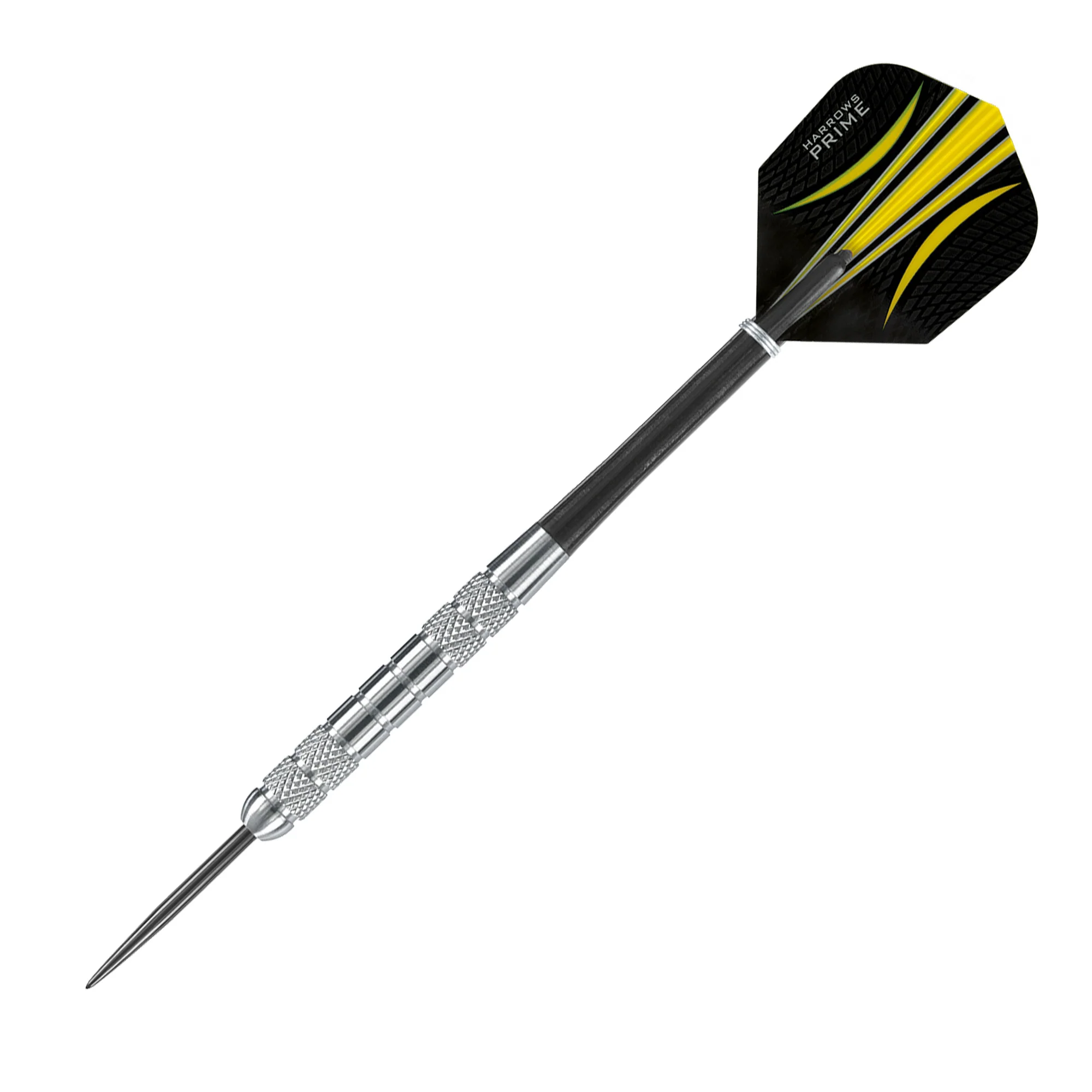 Torpedo 80% Tungsten Darts (Twin Knurl) - Steel Tip Darts - Image 2