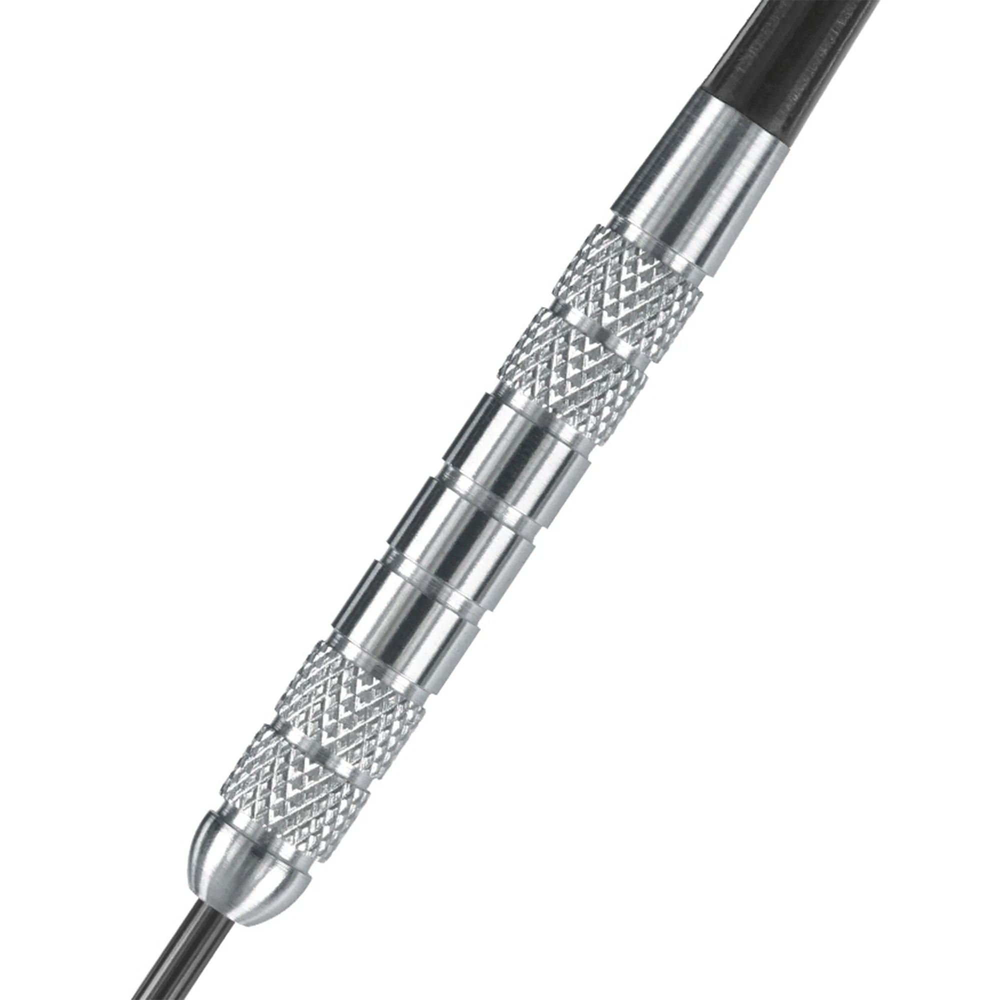 Torpedo 80% Tungsten Darts (Twin Knurl) - Steel Tip Darts - Image 3