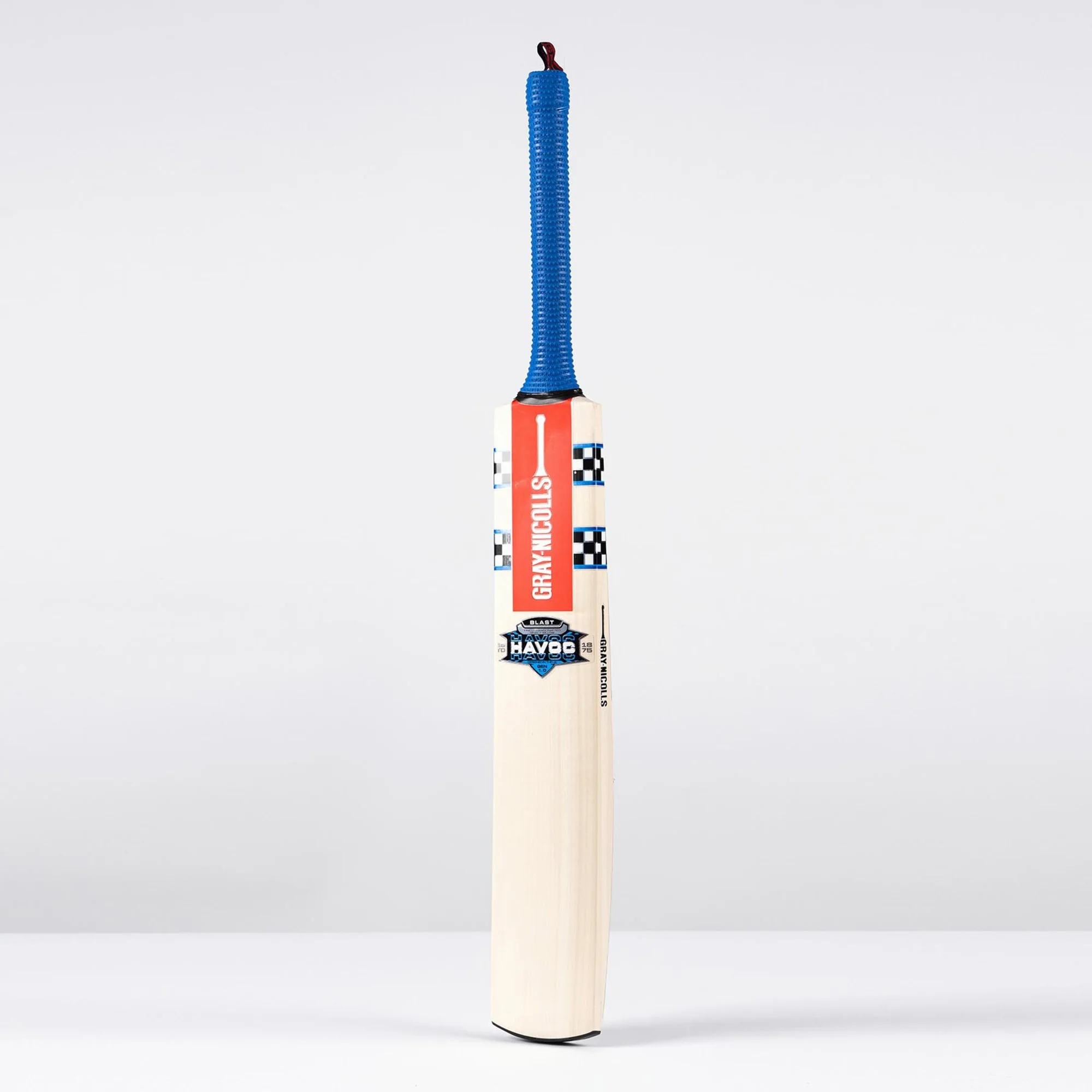 Havoc 1.0 Blast Cricket Bat - Image 2