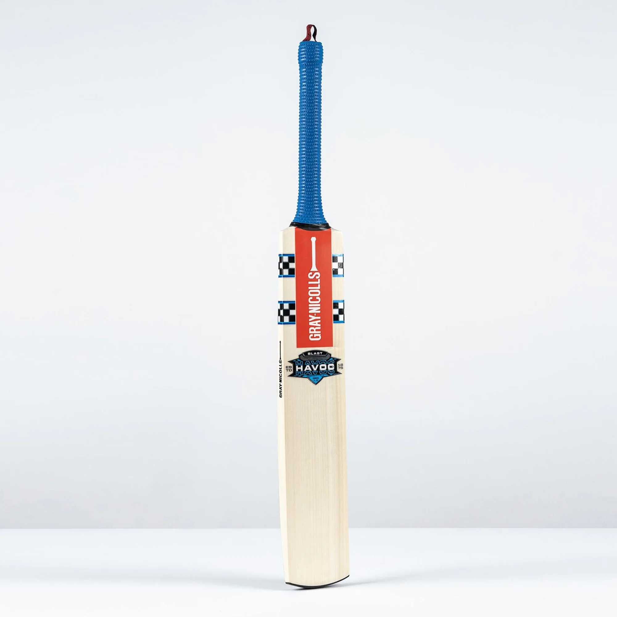 Havoc 1.0 Blast Cricket Bat - Image 4