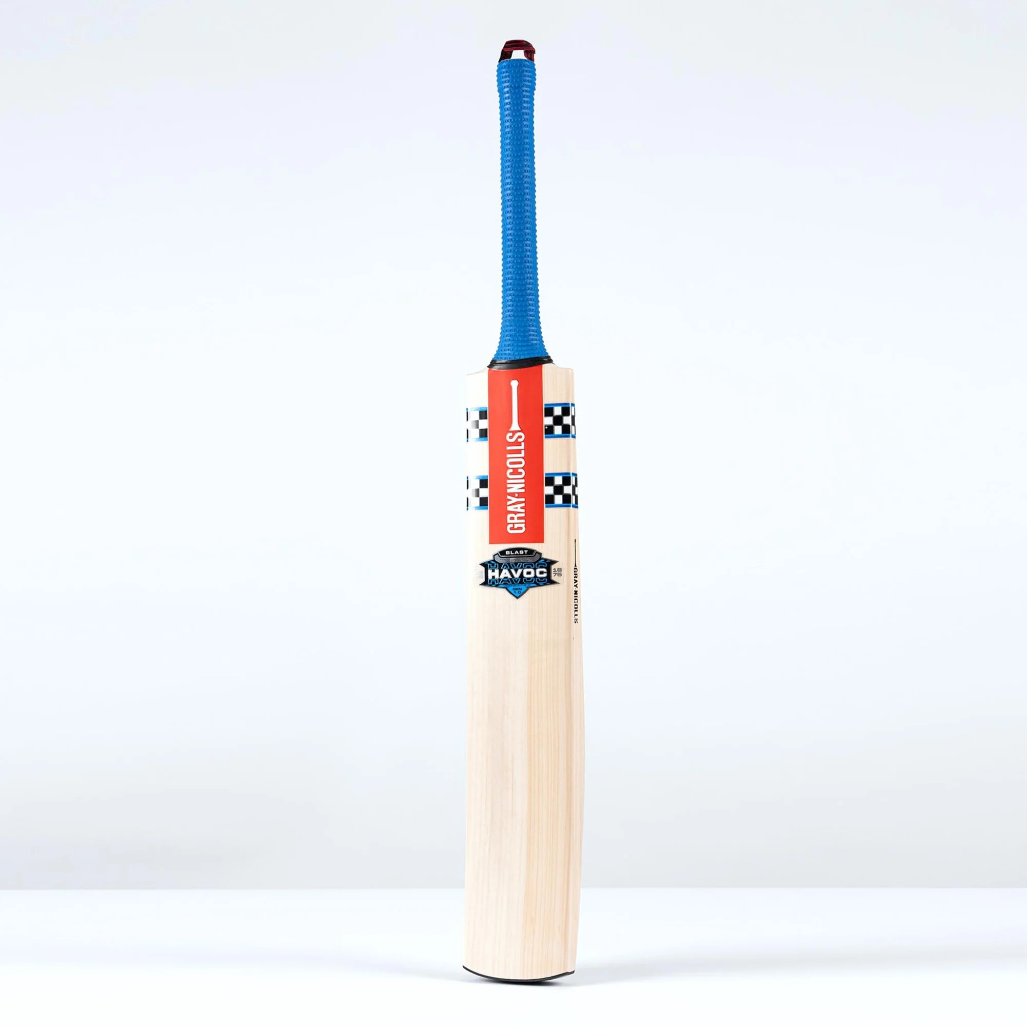 Havoc 1.0 Blast Cricket Bat - Image 2
