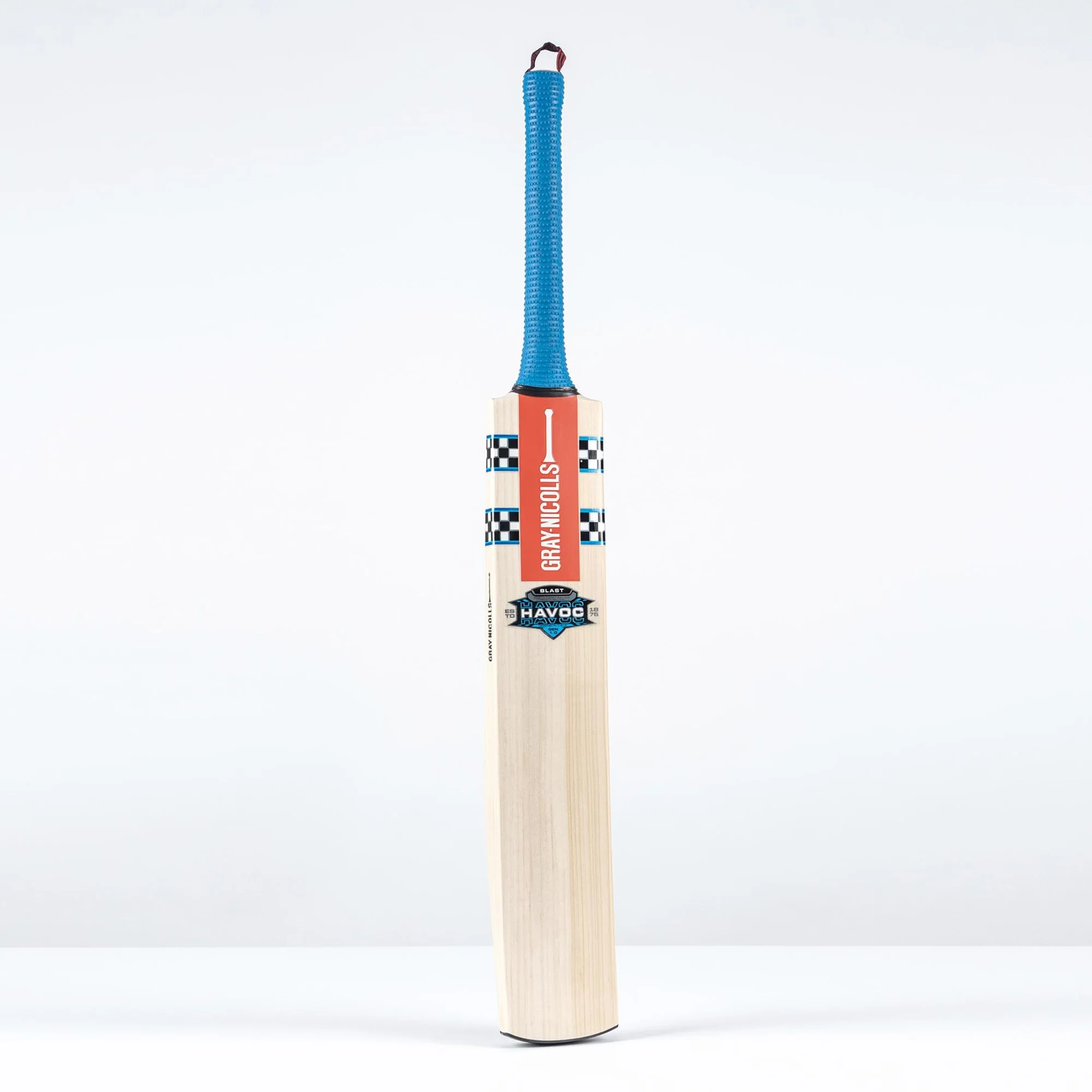Havoc 1.0 Blast Cricket Bat - Image 6