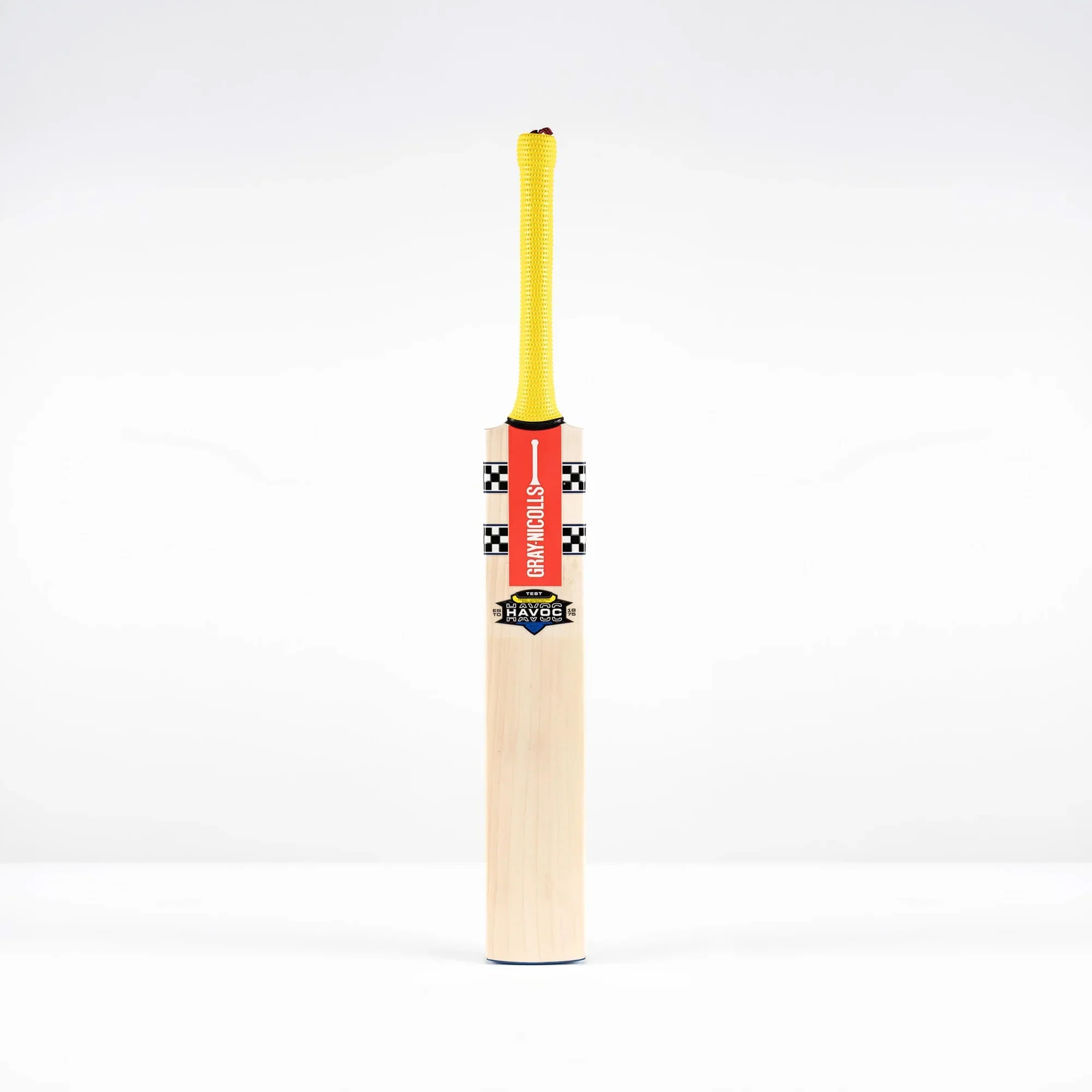 Havoc 1.0 HB317 Warriors Junior Cricket Bat - Image 3