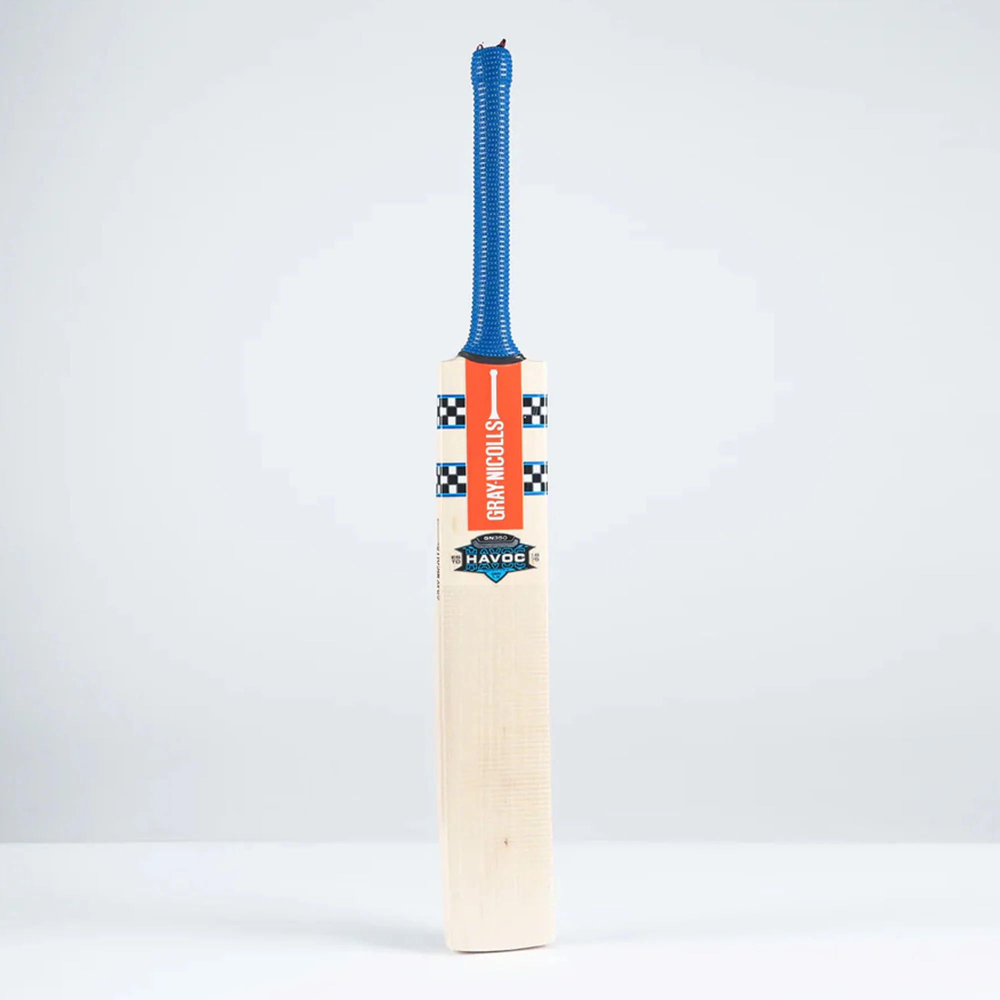 Havoc Gen 1.0 GN350 Cricket Bat - Image 4