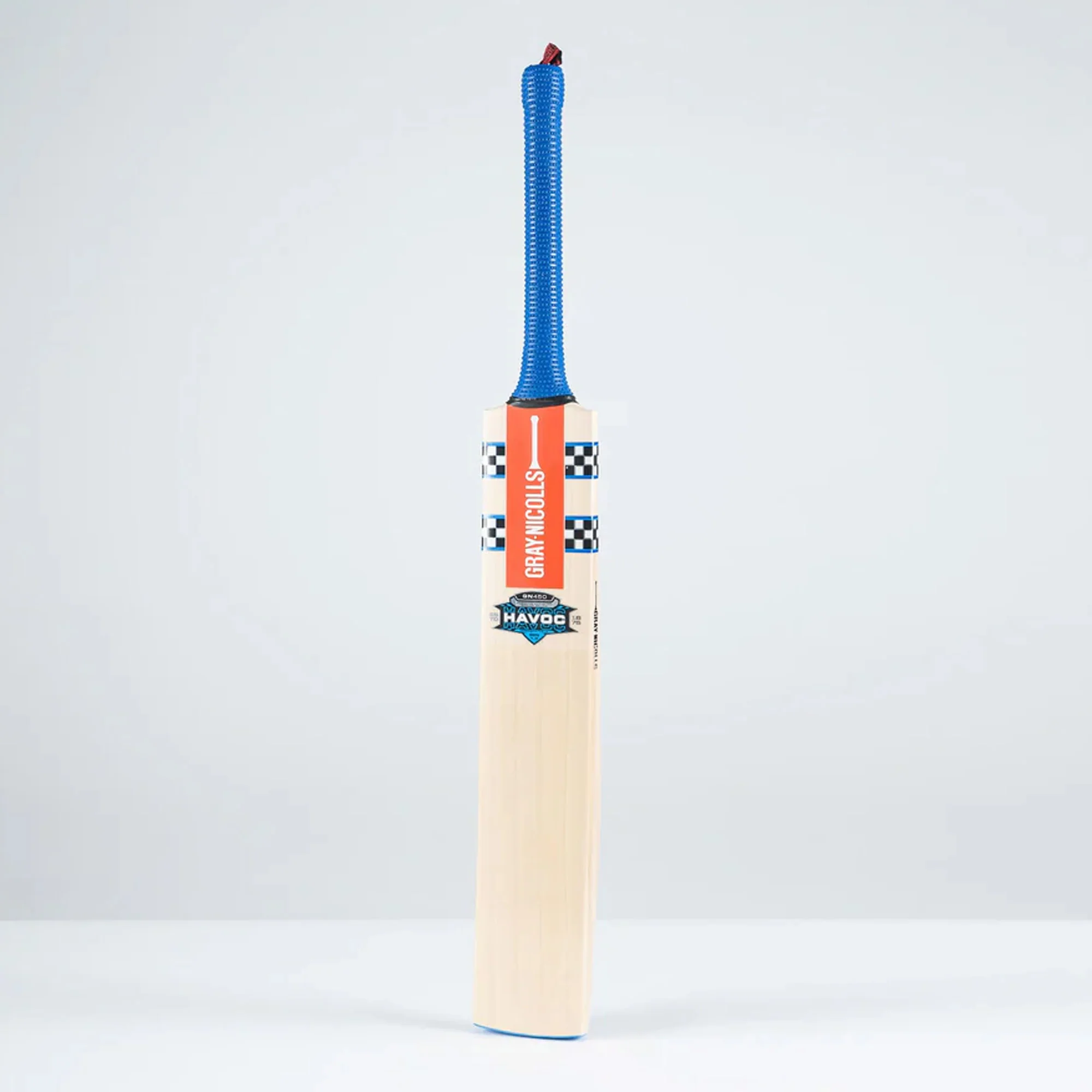 Havoc Gen 1.0 GN450 Cricket Bat - Image 4