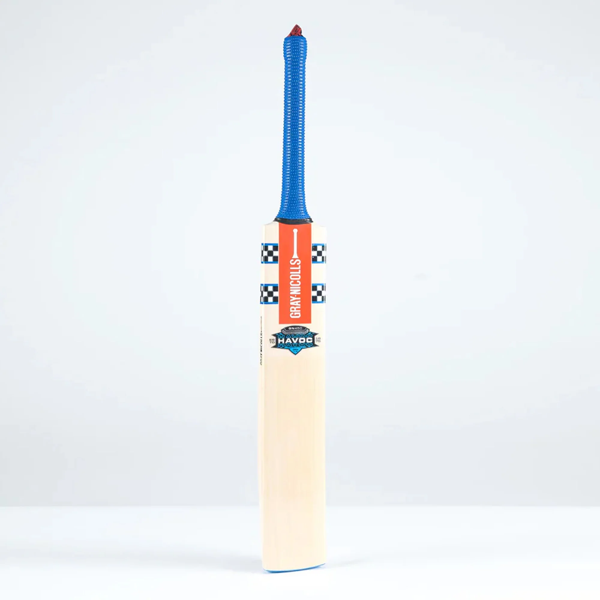 Havoc Gen 1.0 GN450 Cricket Bat - Image 6