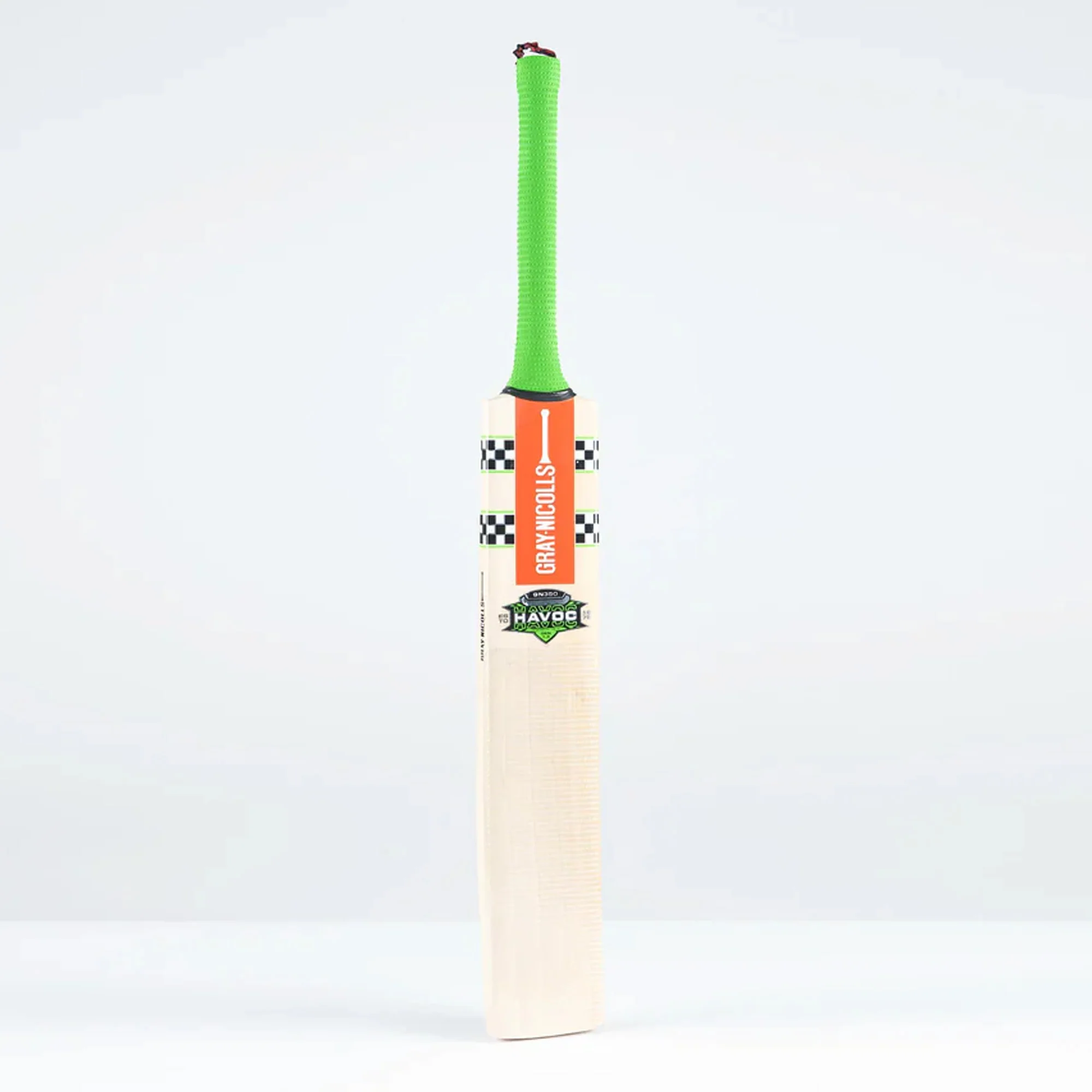 Havoc Gen 1.3 GN350 Cricket Bat - Image 2
