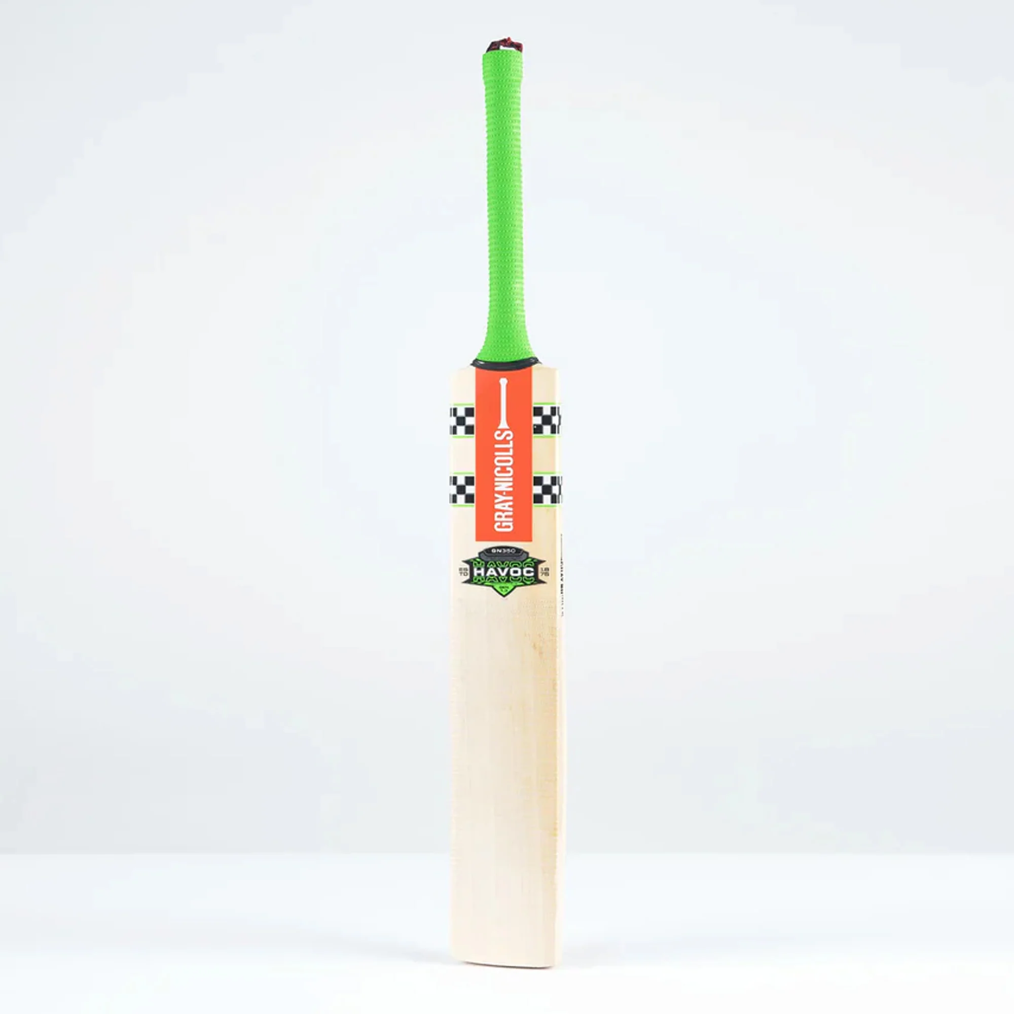 Havoc Gen 1.3 GN350 Cricket Bat - Image 4